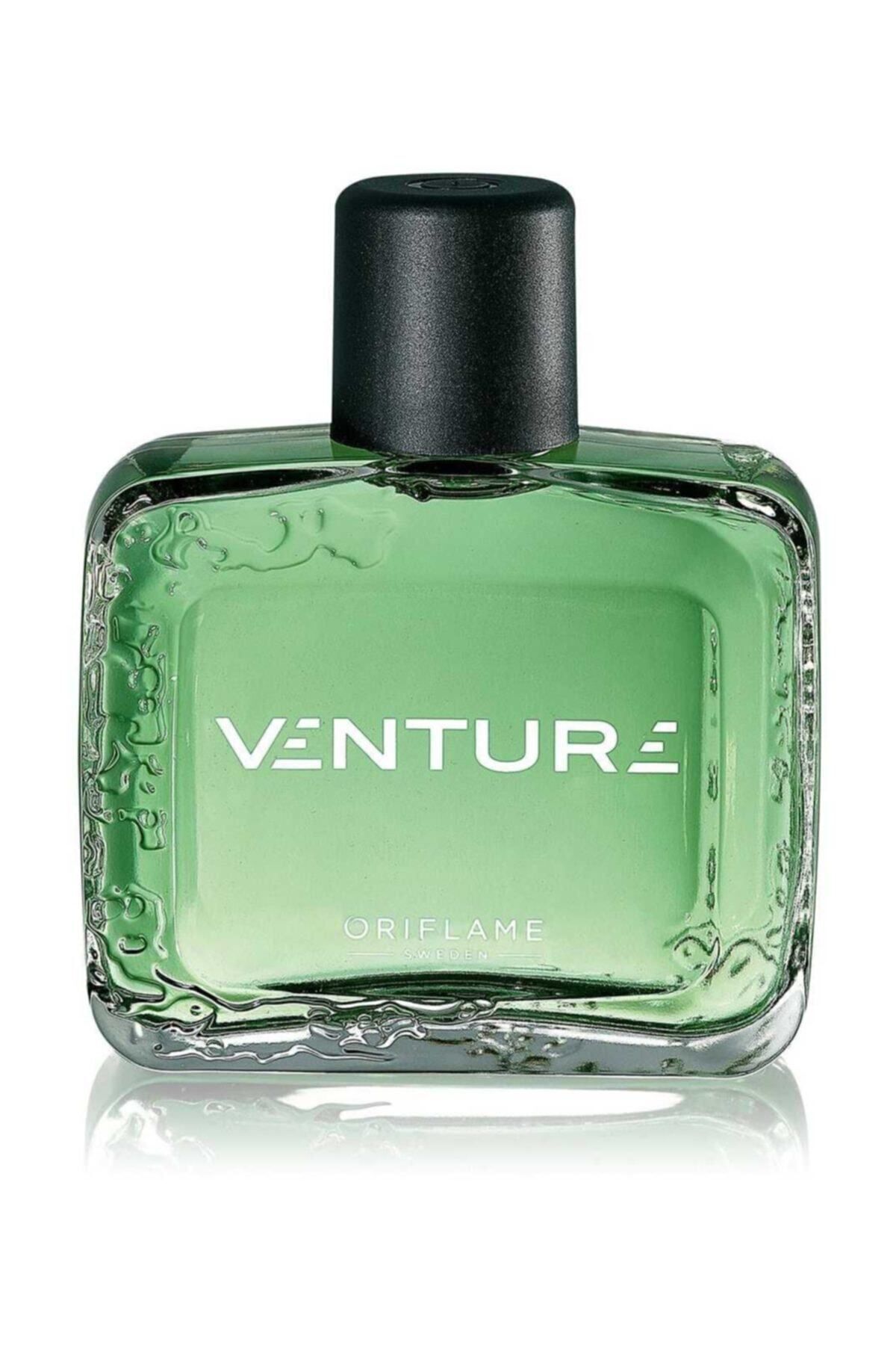 عطر مردانه Venture Edt 100 ml eua32503 Oriflame