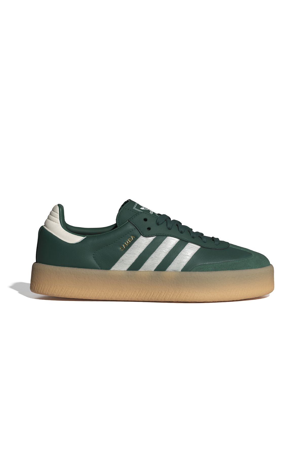 کفش کتانی گاه به گاه Sambae رنگارنگ adidas