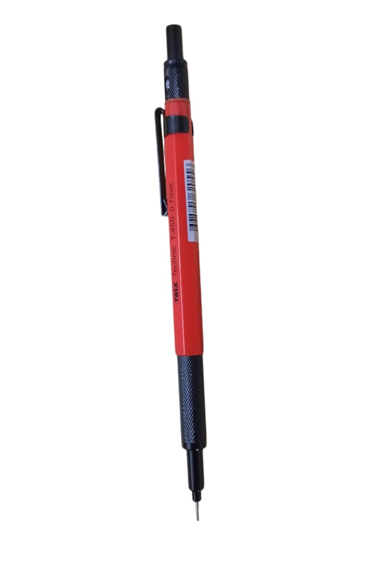 TRIX TECHNIC T-450 0.7 MM METAL TIP PEN 2B