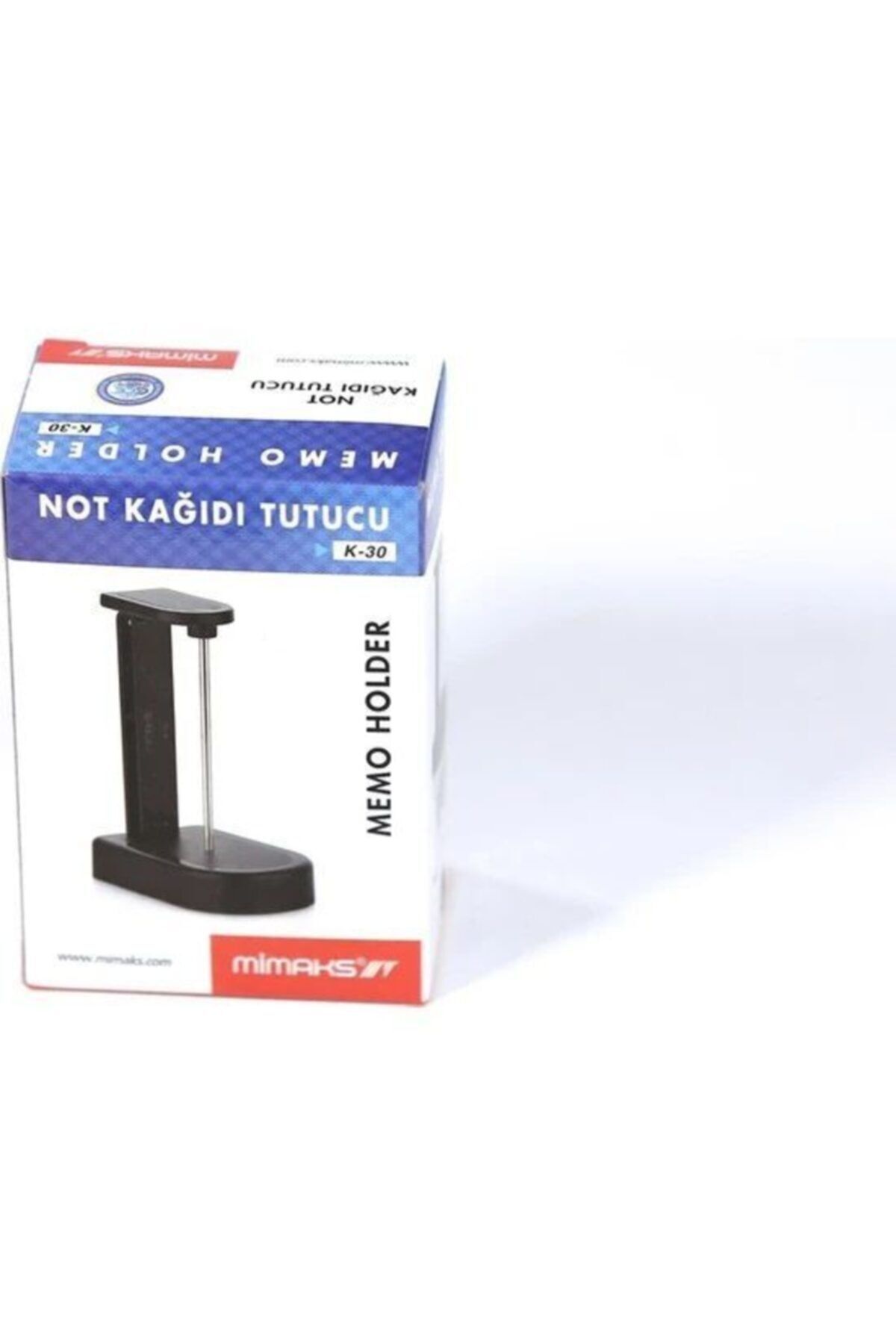 Mimaks Masa Üstü Ofis Not Kağıdı Iğneliği