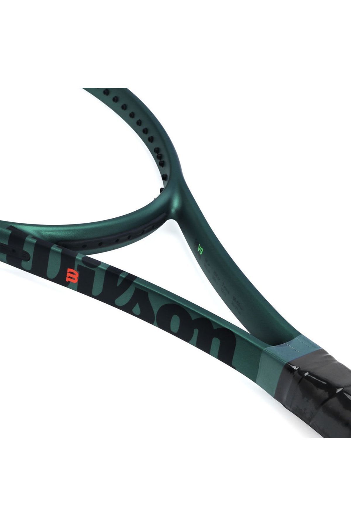 راکت تنیس BLADE 98 18X20 V9 TENNIS RACKET WR149911 Wilson