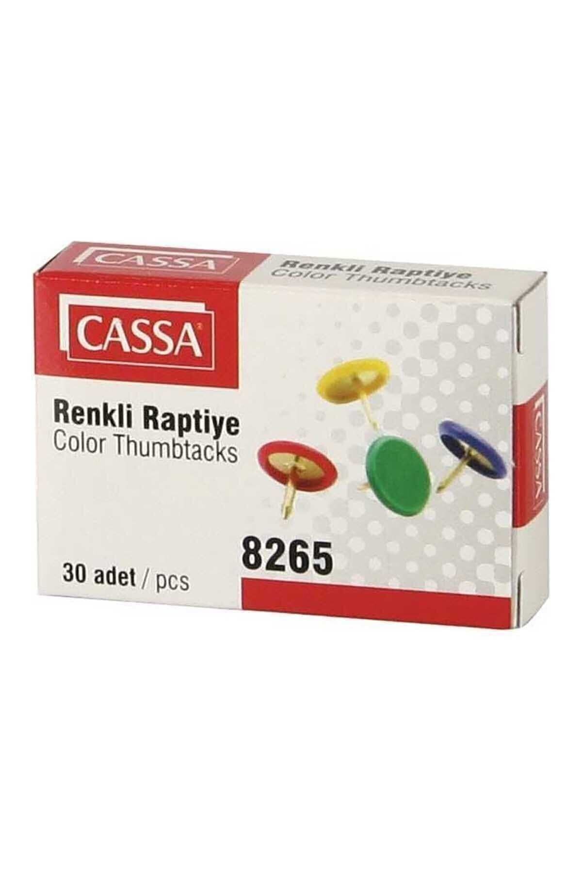 Cassa-Στερεωτή 1 Κουτί 8265 1