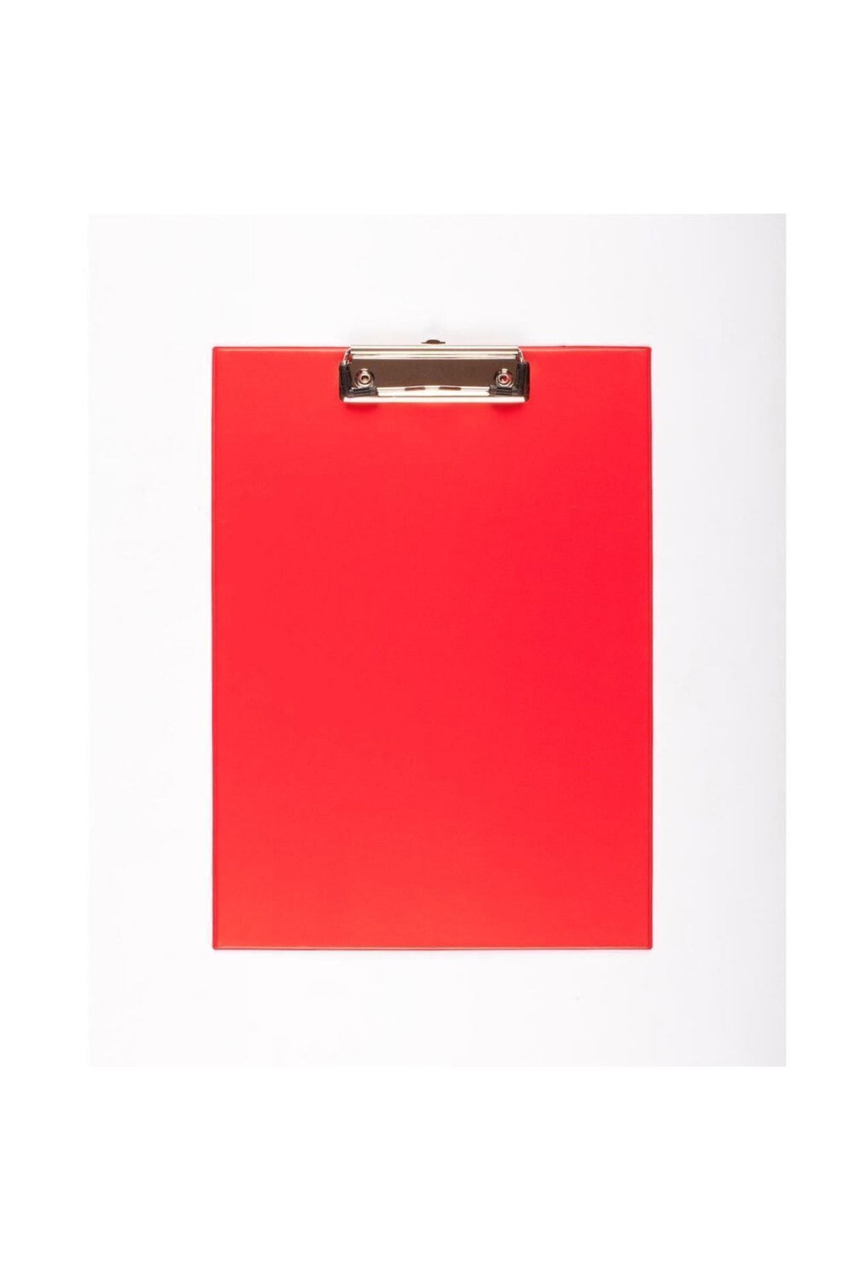 Noki-Secretarial File - Coverless Secretary File - Red 3