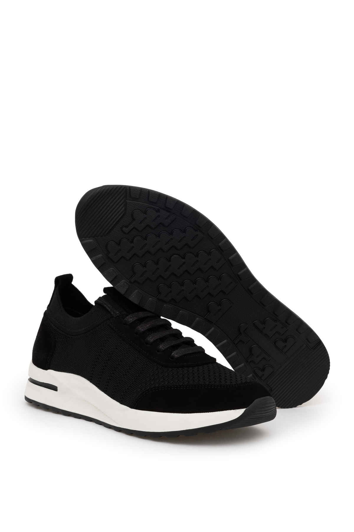 اسنیکر مردانه پیر کاردین | 50291701-VR046 Pierre Cardin - Image 6