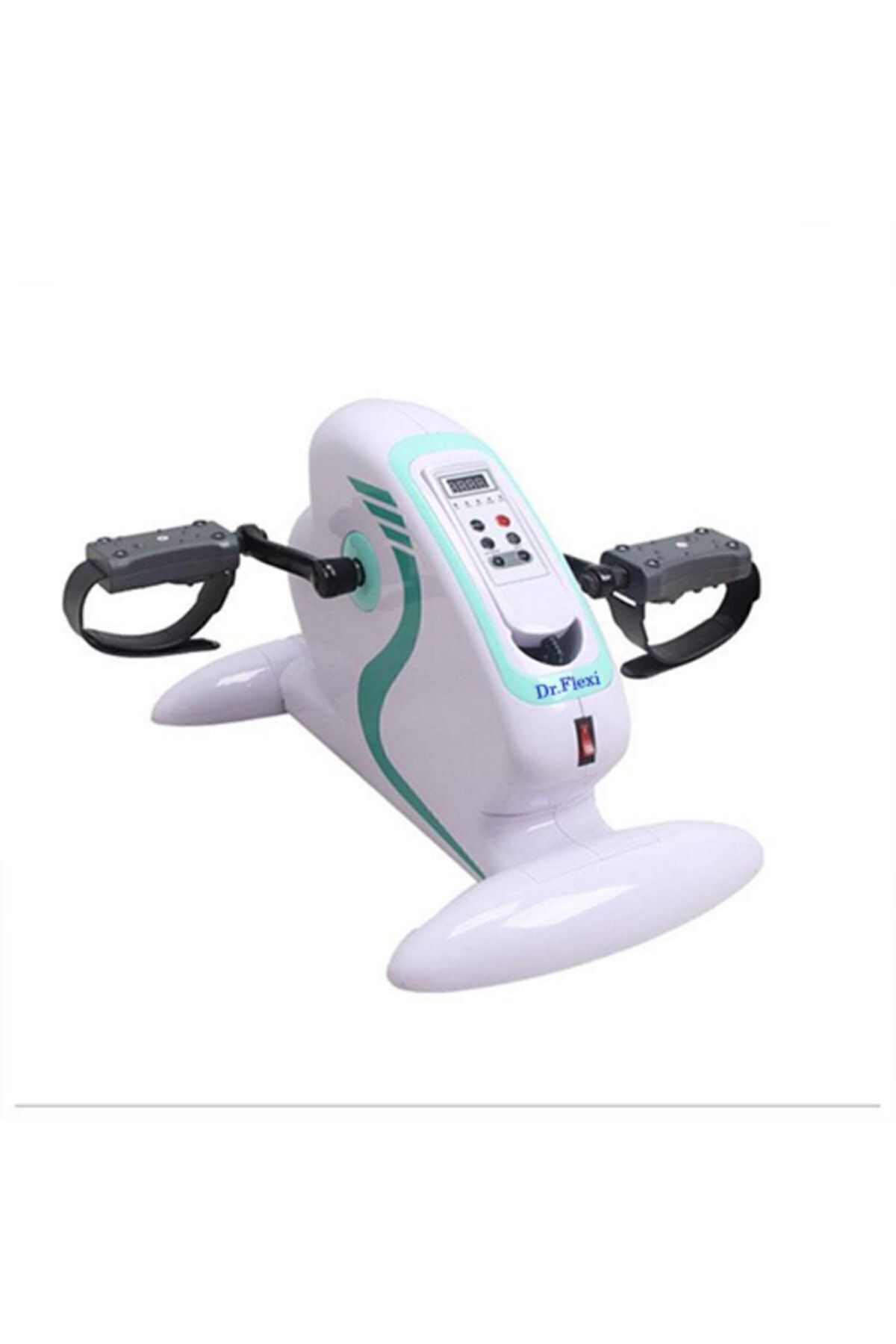 Dr.Flexi Elektrikli Egzersiz Bisikleti, El Kol Ayak Egzersiz Pedalı