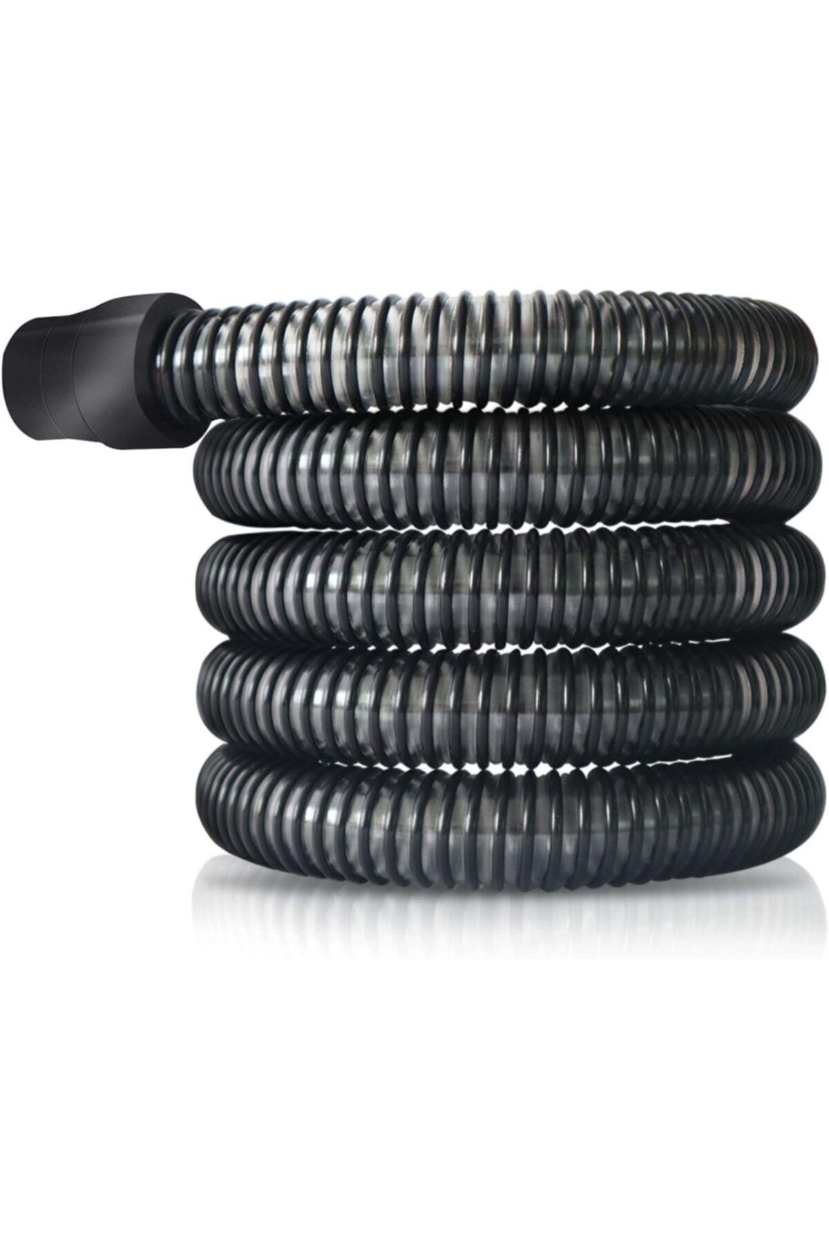 Respirox Hava Temizleyici Hortum Cpap - Bpap - Oto Cpap - Solunum - Maske Bağlantı Hortumu 067Qseri