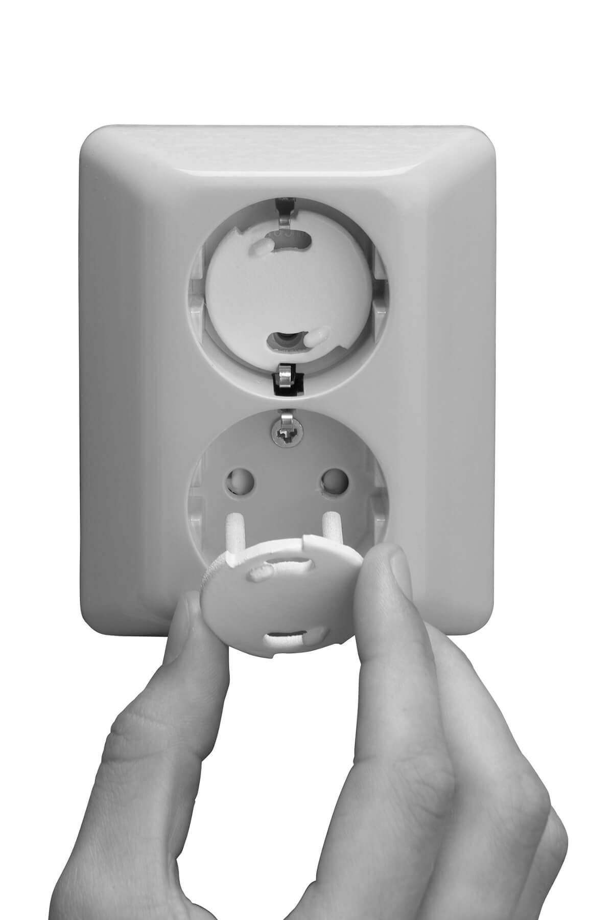 IKEA PATRULL Priz Emniyeti fotoğrafı 2 (önizleme)