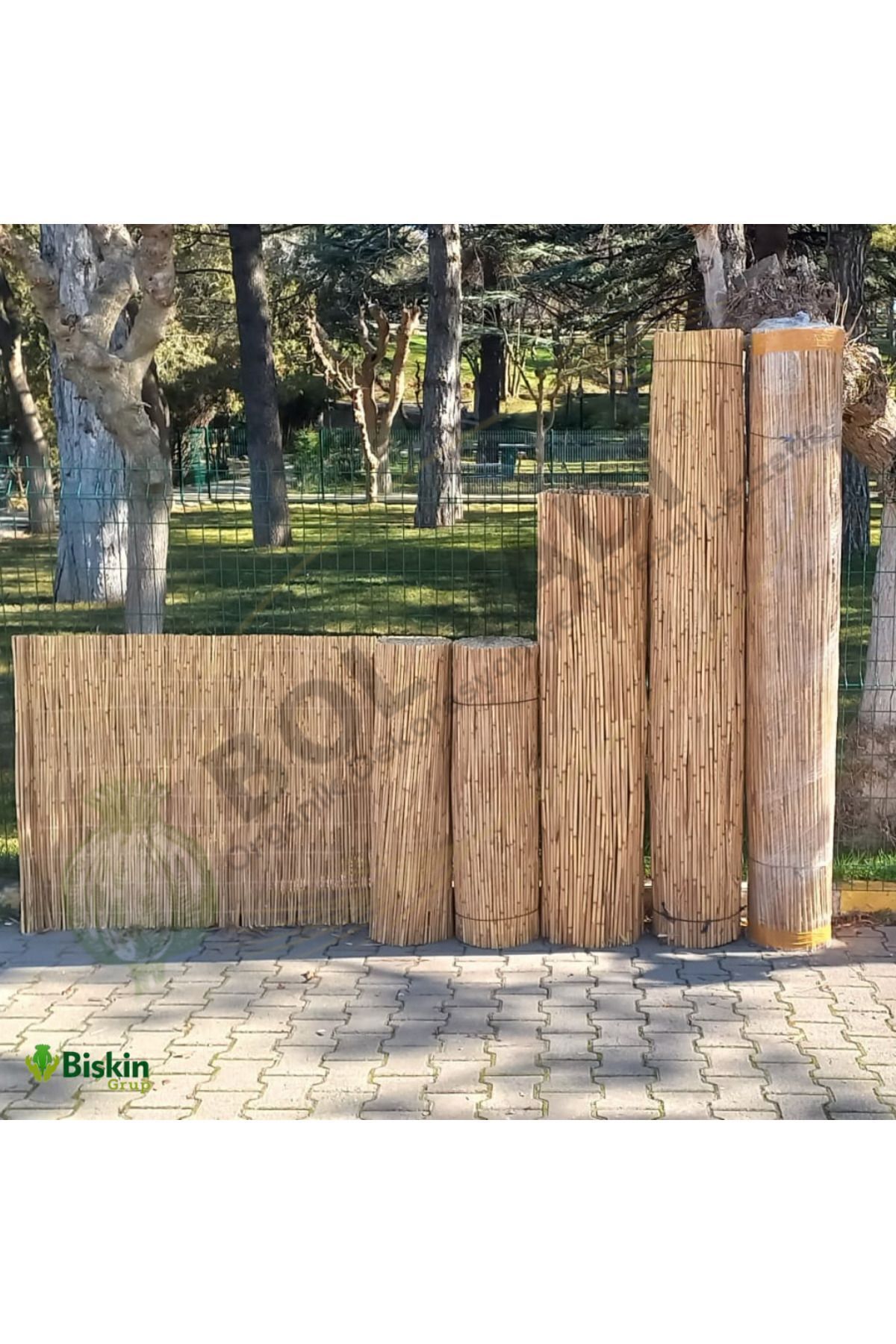 KAMIŞ ÇİT 2METRE X 5 METRE 3