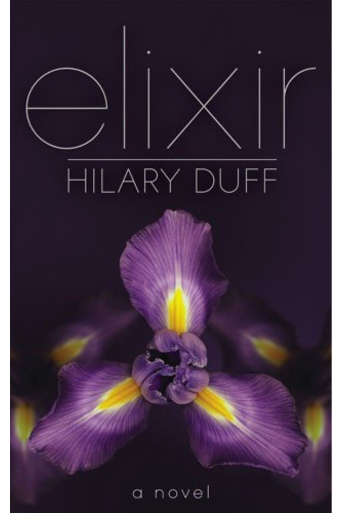 Harper Collins-Elixir 1