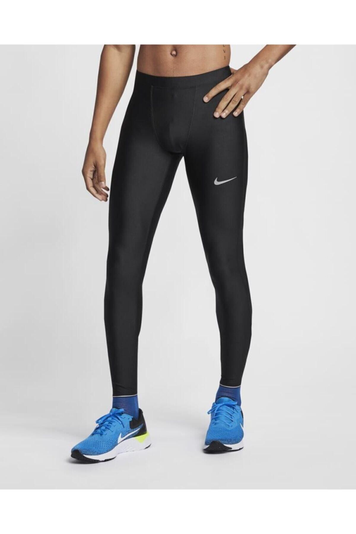 Nike jogging tights cheap