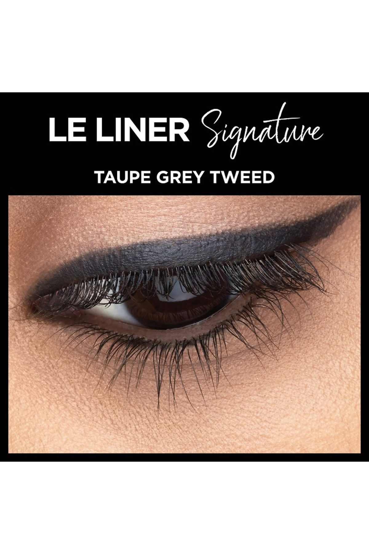 Maybelline New York-Loreal Paris 36 Hour Water Resistant Brown Eyeliner - Smoke Taupe Gray 4