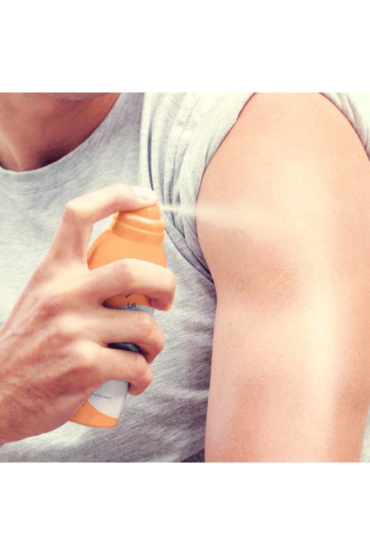 ضد آفتاب صورت   Oriflame | 736452hfy اورجینال - تصویر 3