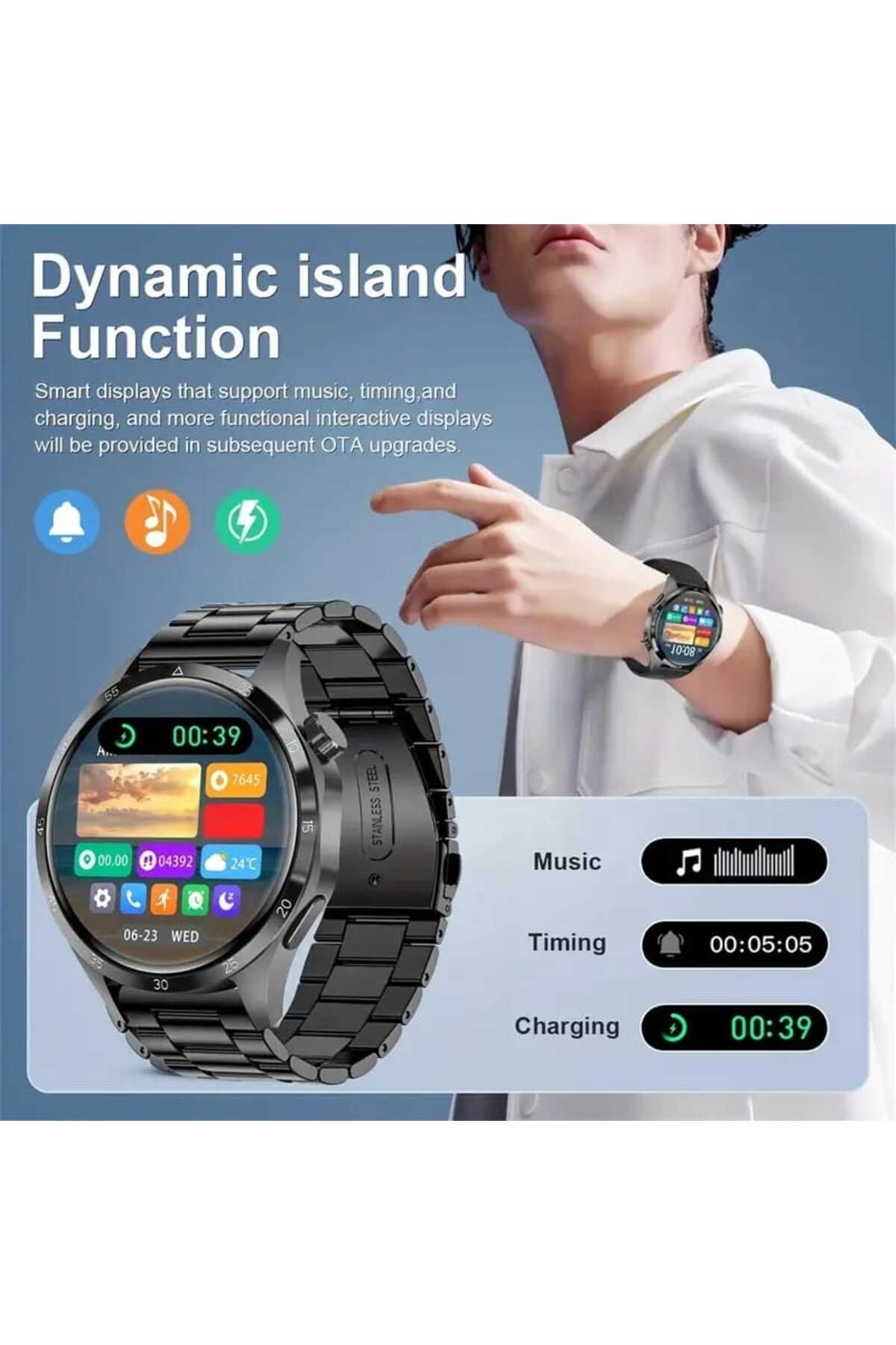 Nfc amazfit store
