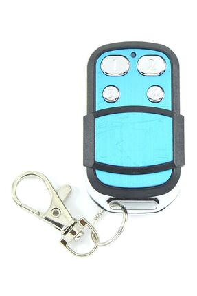 SatışMax Wicom Uk-44 Akıllı Kodlanabilir Kumanda (OTOMATİK KAPI MOTORU,KEPENK...