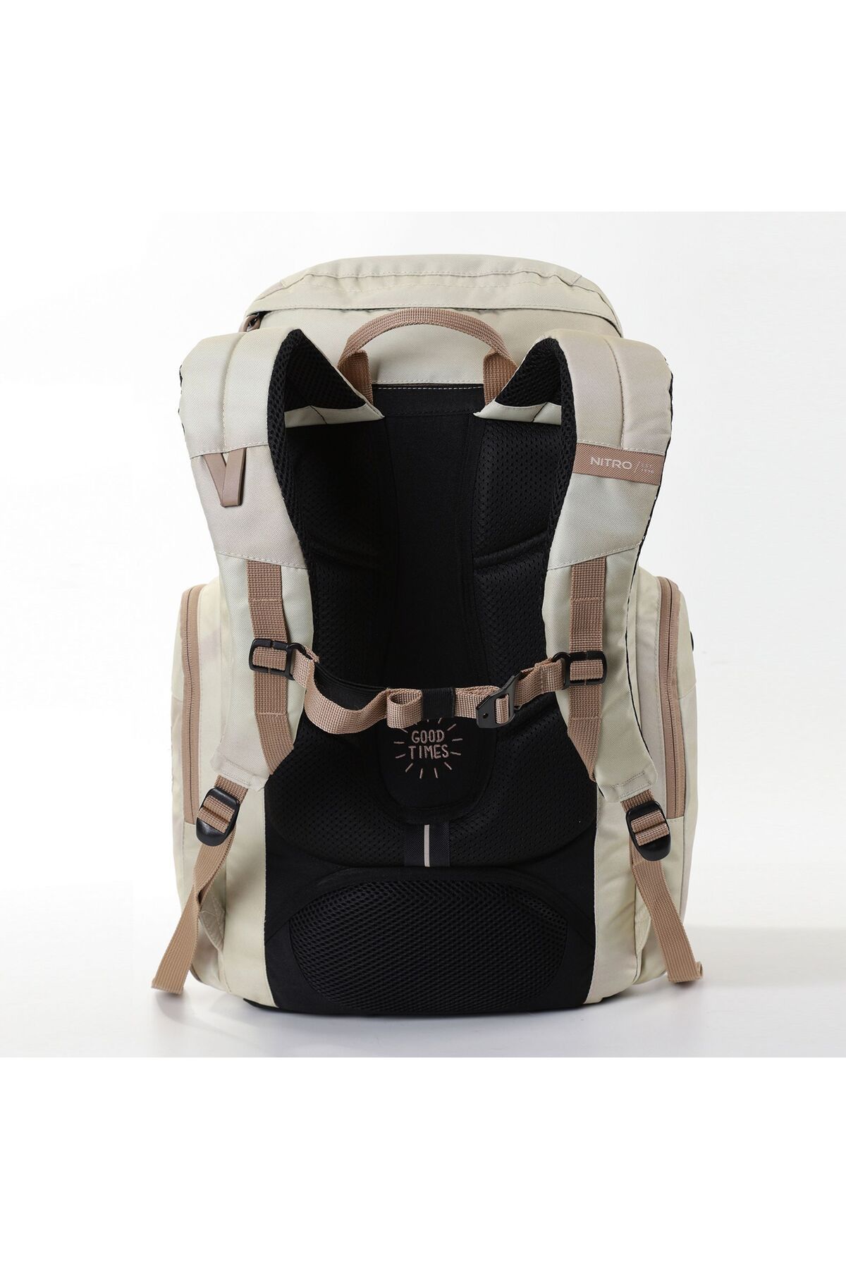 Nitro-Urban Daypacker - 46 Cm Laptop Compartment Daypack 2