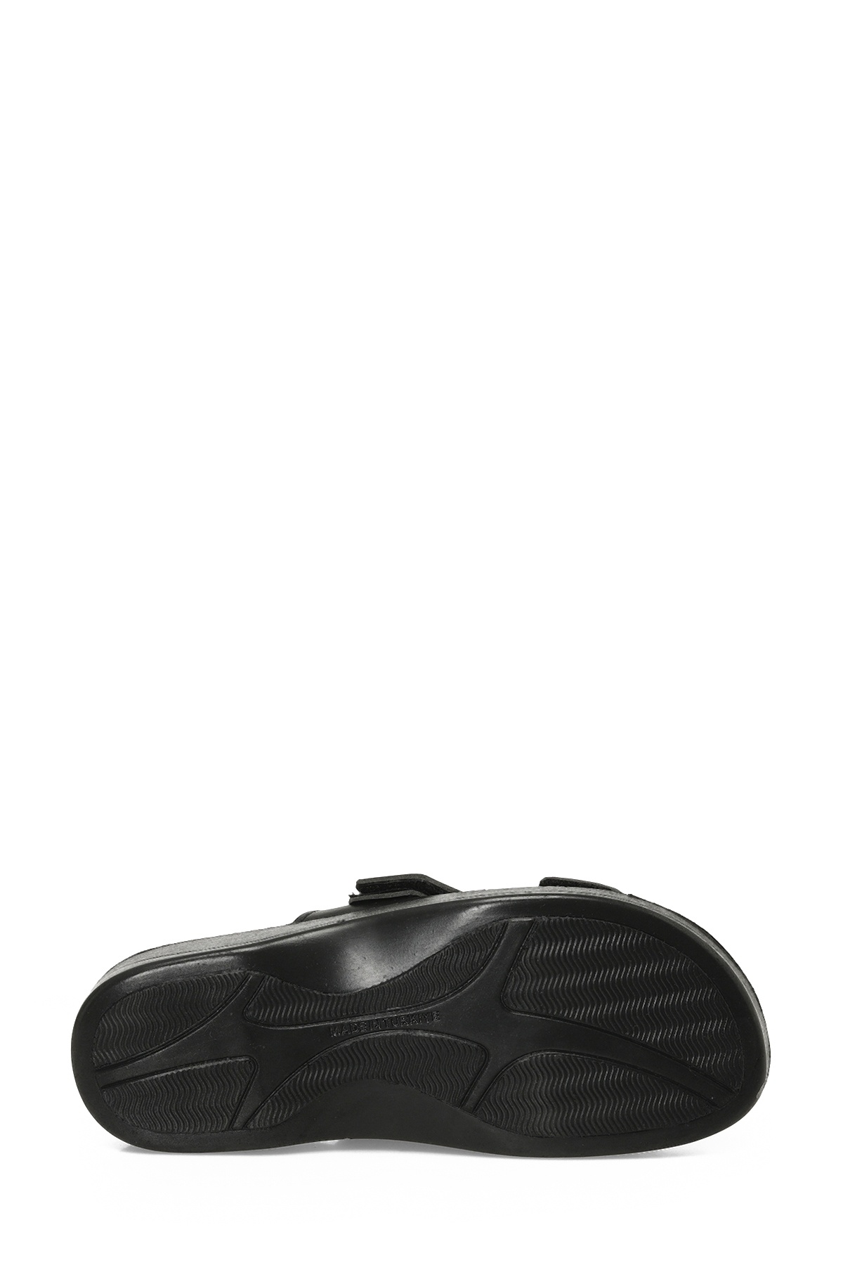 Polaris-607015 .Z4Pr Black Women's Slippers 6