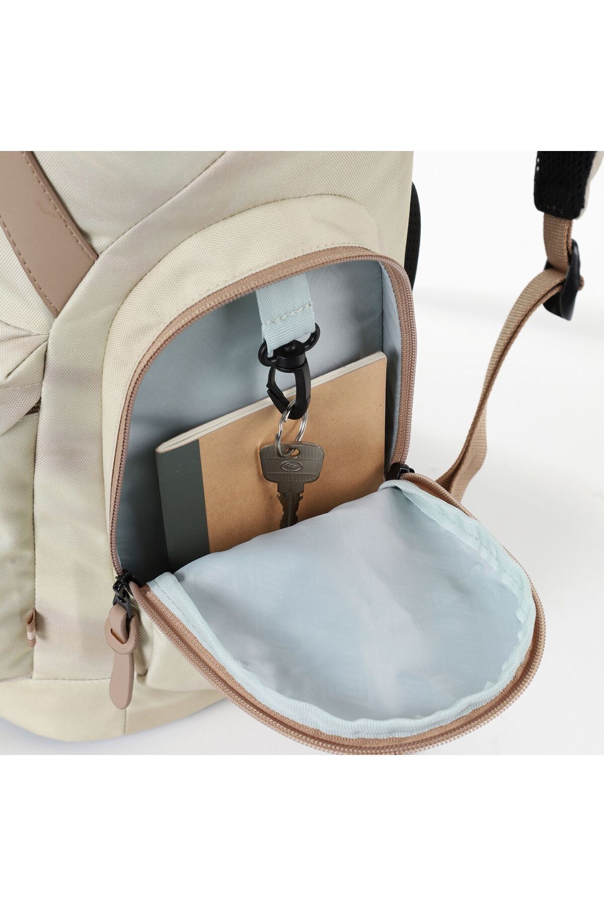 Nitro-Urban Daypacker - 46 Cm Laptop Compartment Daypack 6