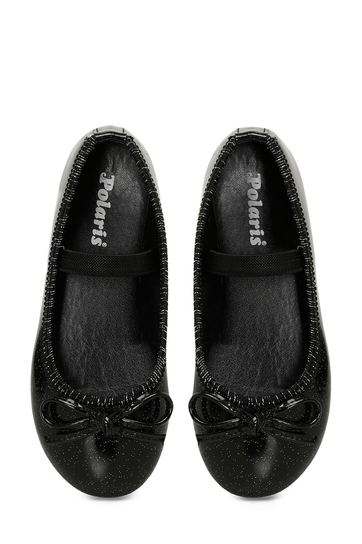 Polaris-EFORSI.P4PR - Balerina pentru fete negre 4