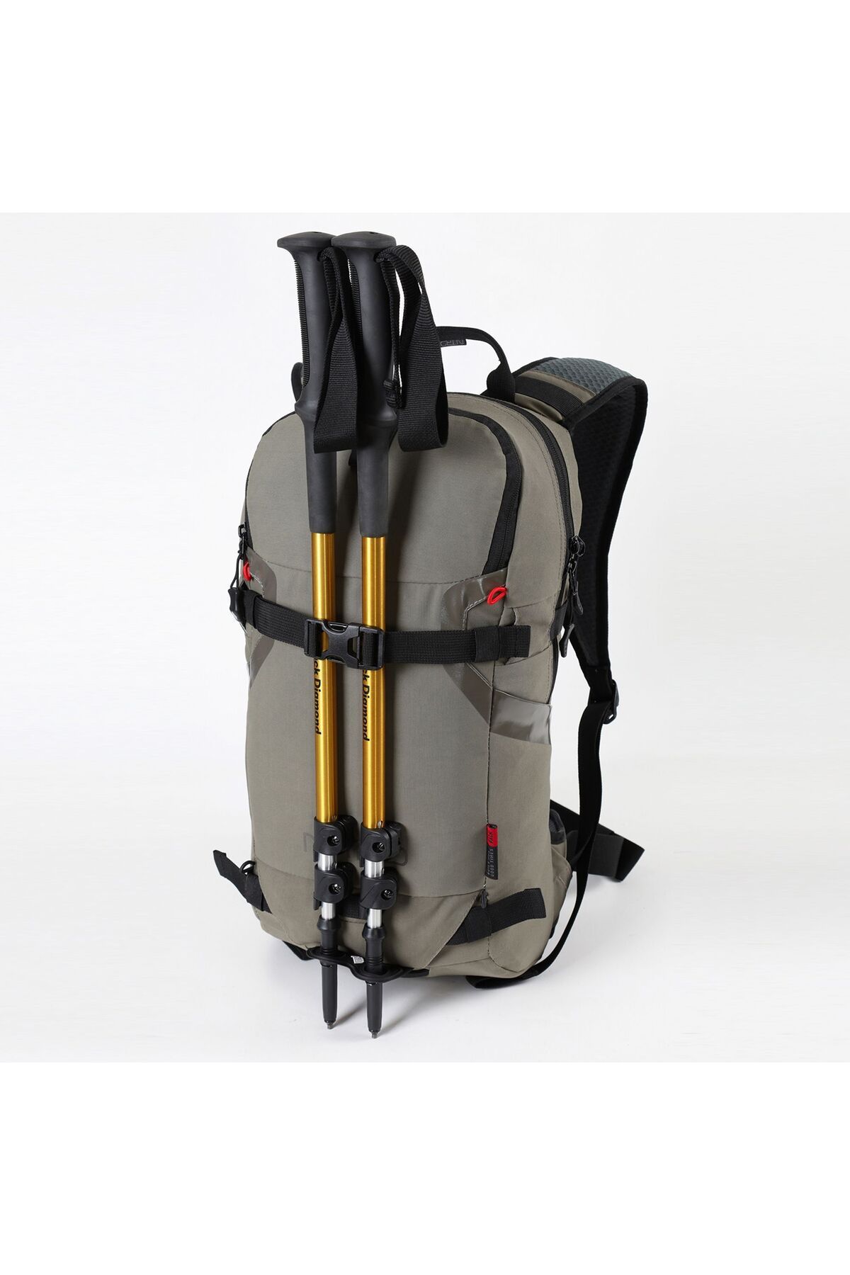 Nitro-Rover 14L Höhe: 50 cm 6