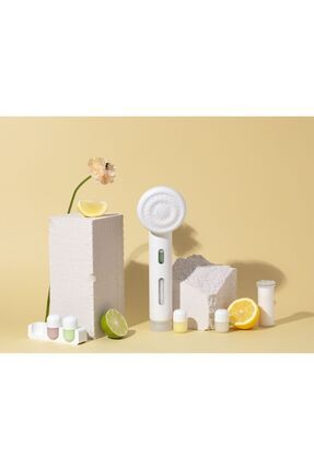 H201 SHIFT SH!FT Aroma Terapi ve Filtreli Duş Başlığı Seti