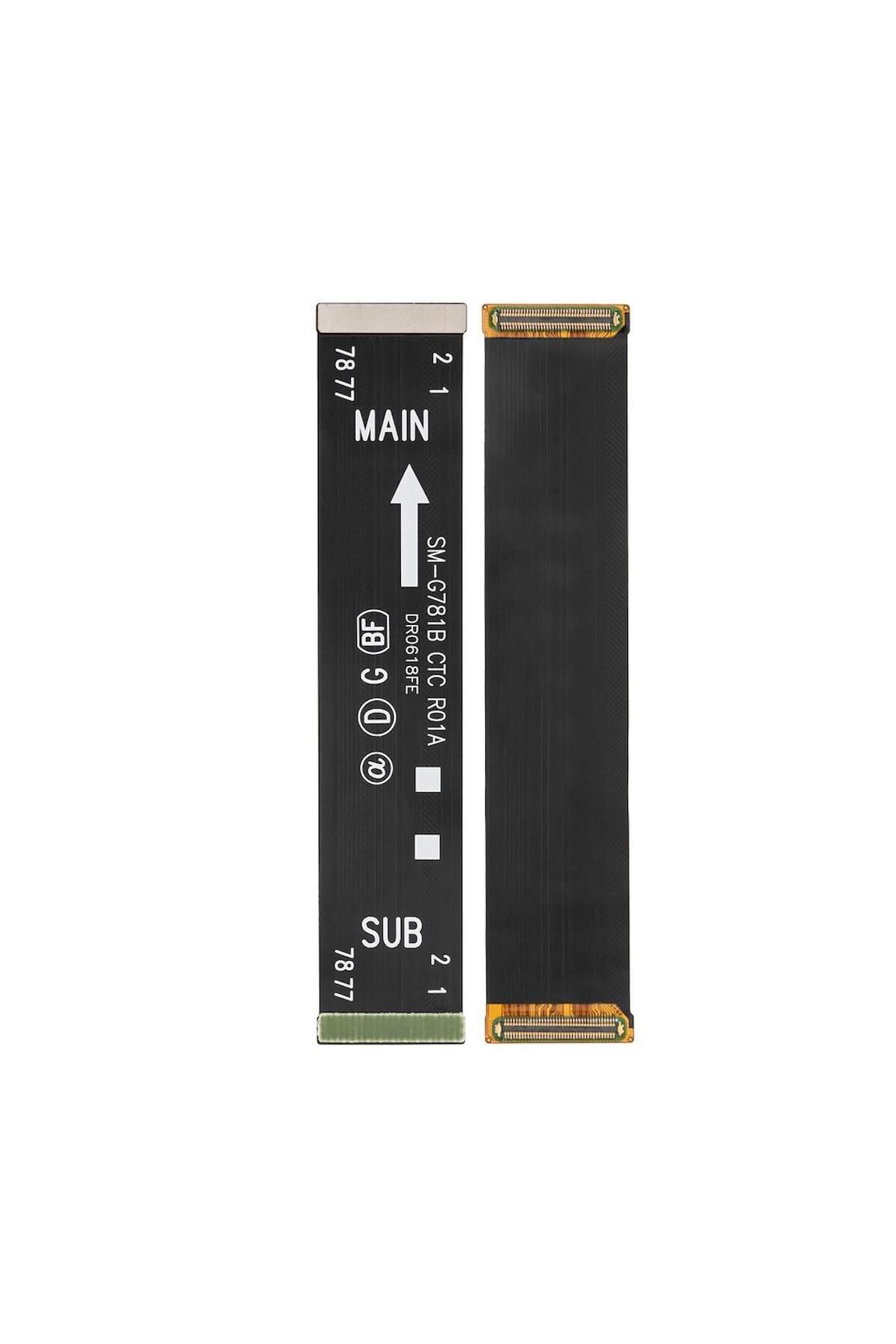 PHONE PRO SAMSUNG S20 FE G780 UYUMLU ARA FİLM / MAİN FLEX (CHARGE