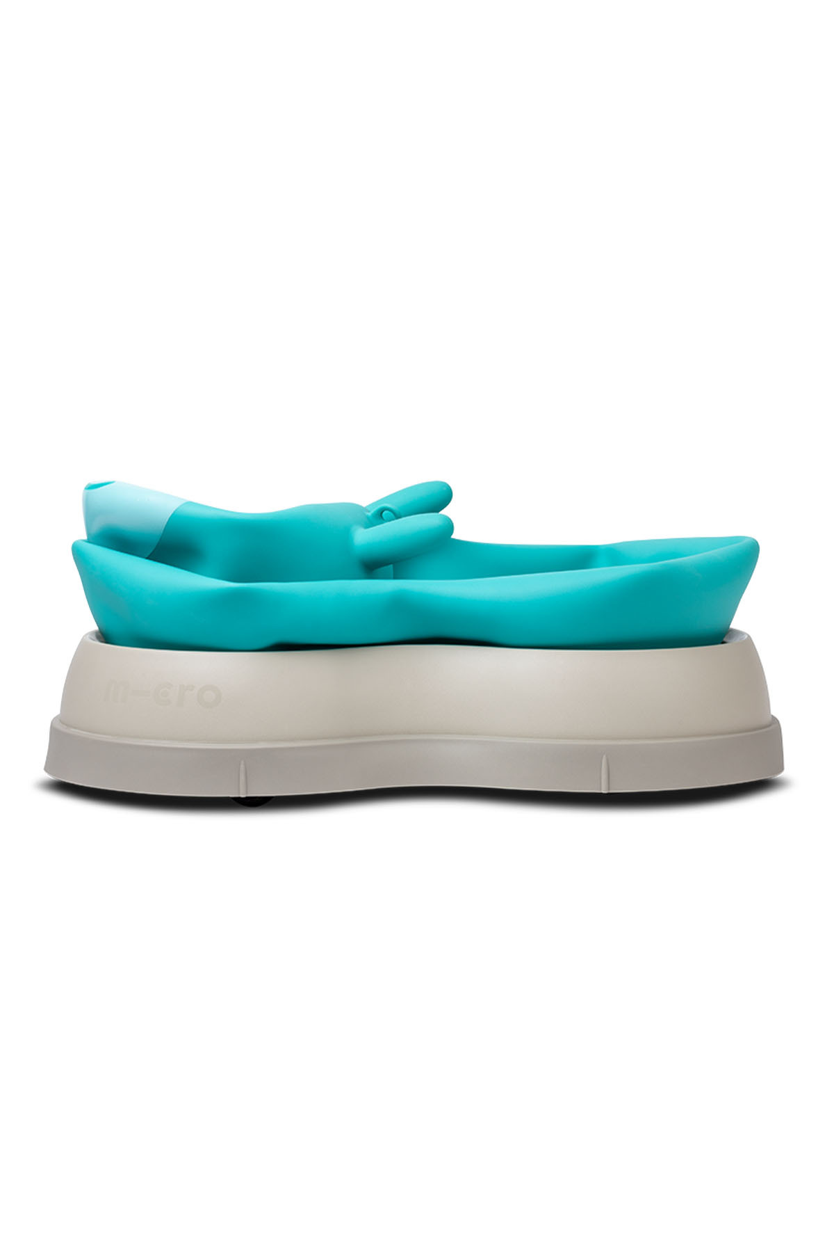 Micro Air Hopper 2 Aqua Unisex Bebek Aktivite Oyuncağı fotoğrafı 4 (önizleme)