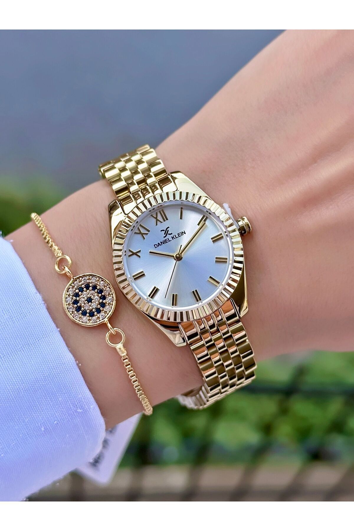 montre bracelet pour femmes 27 mm