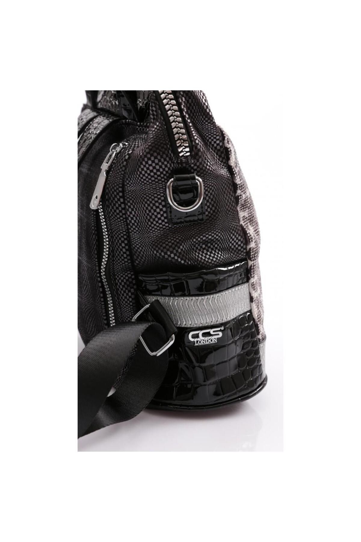 ÇÇS-Rucsac negru model ÇÇS 17356 4