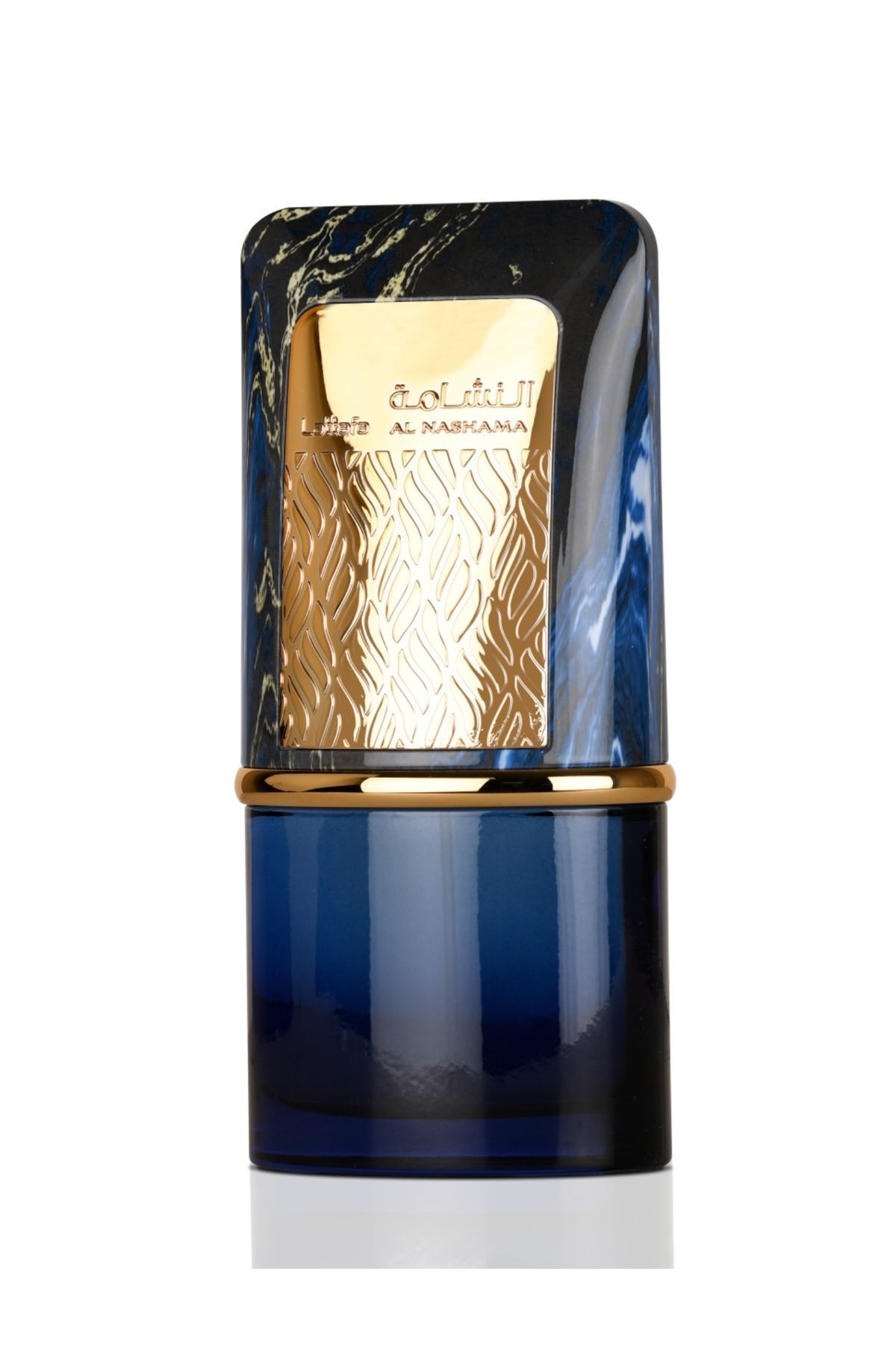 عطر مردانه ALNASHAMA CAPRIC اورجینال Lattafa