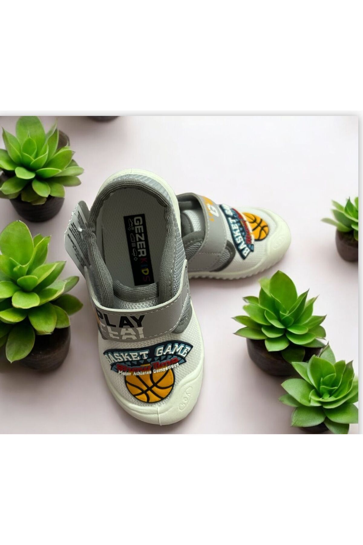 chaussures école maternelle maison ortapedic velcro