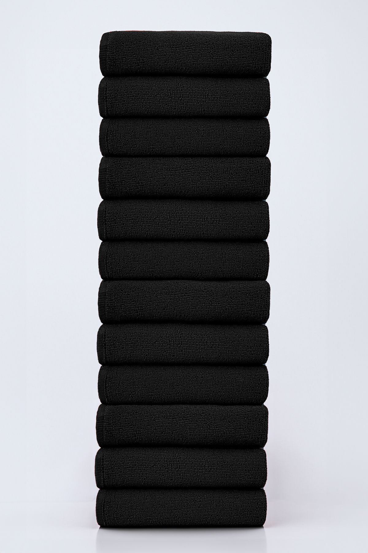 Dotamess-Microfibră Mână Față Coafor Frizer Prosop Sport Pete și Vopsea De Păr 50 X 90 Cm 2