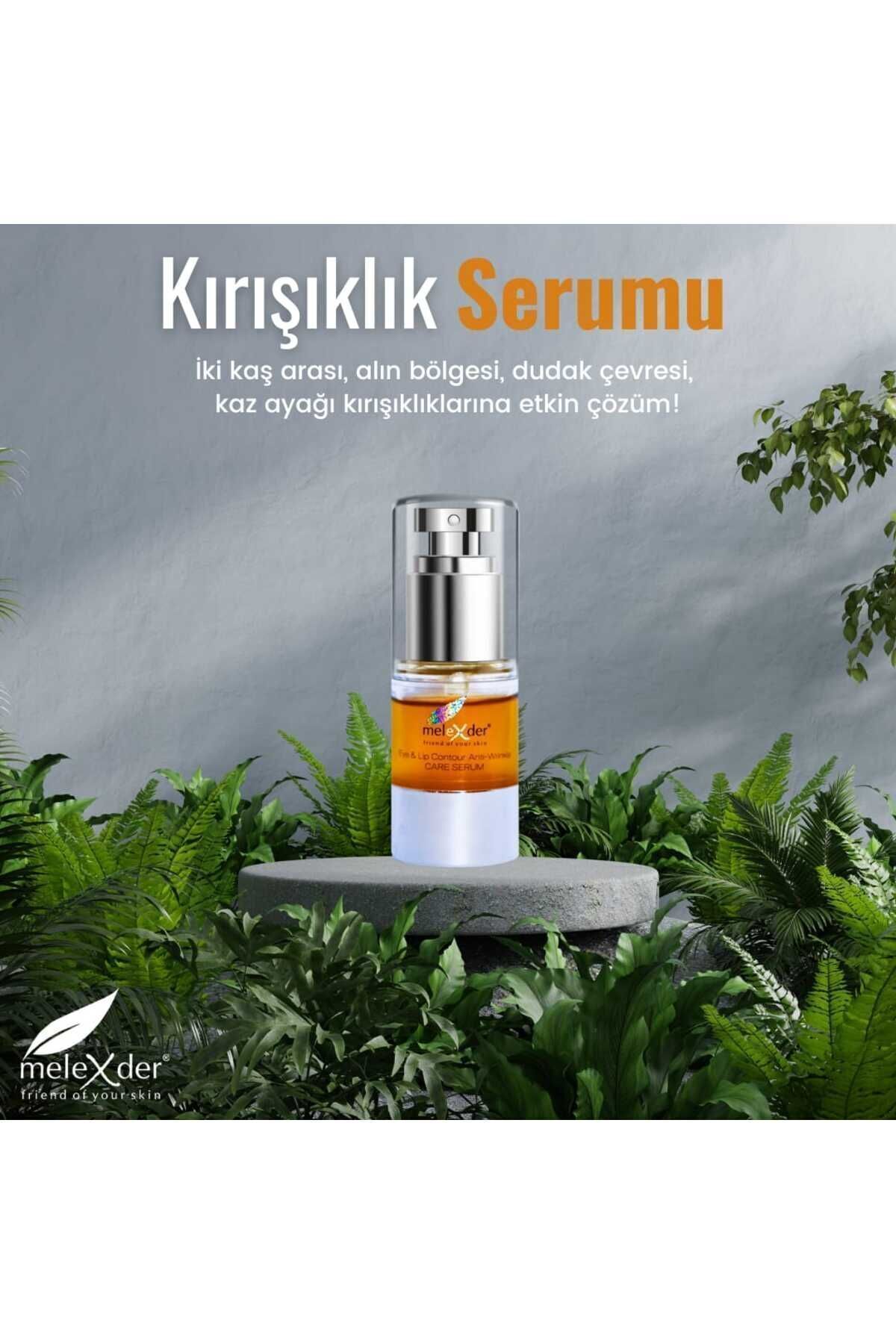 سرم پوست   MELEXDER | 8.68213E+12 اورجینال - تصویر 4