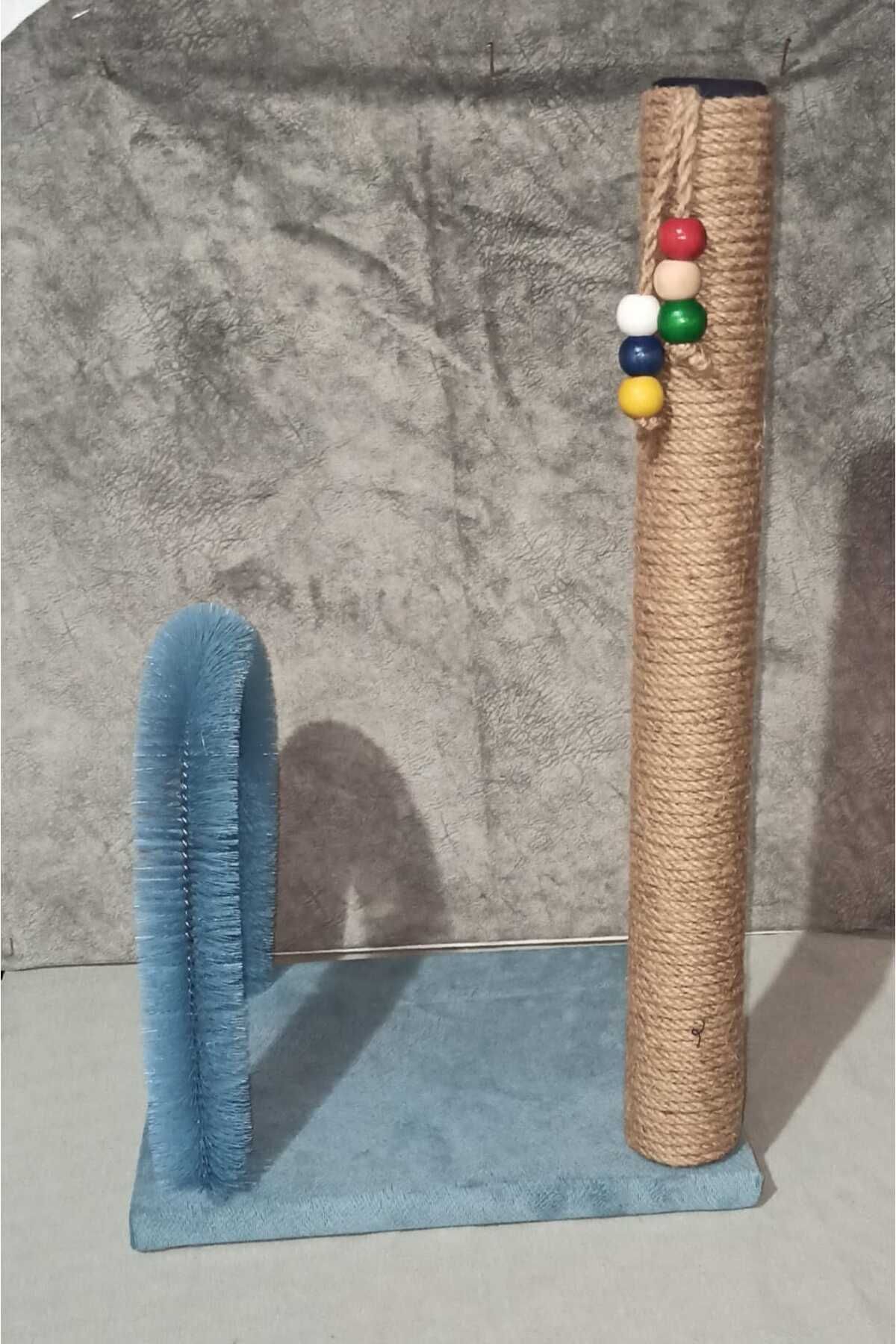Whisker mittens scratching post cheap