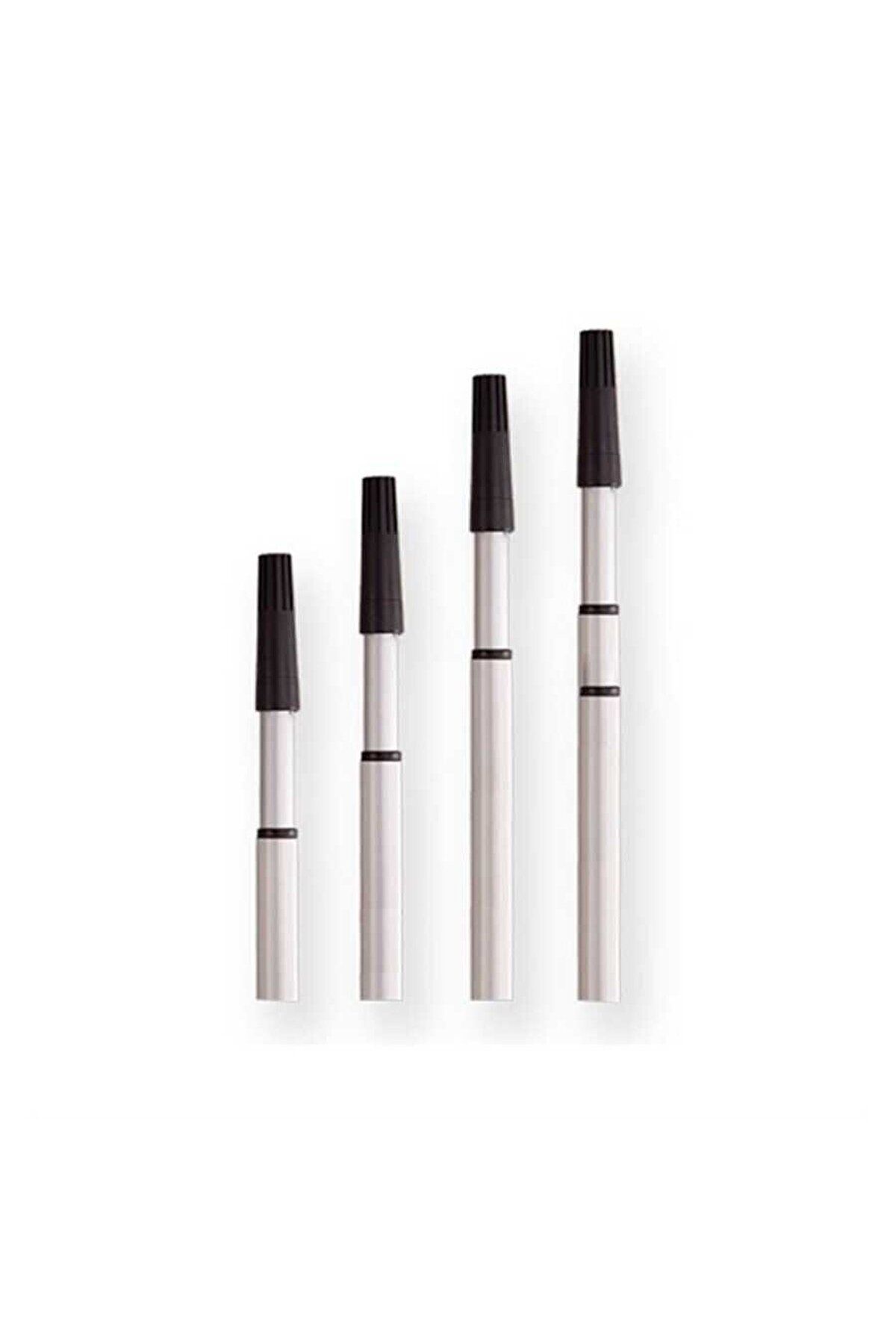 Telescopic Metal Adjustable Pole 2 METERS