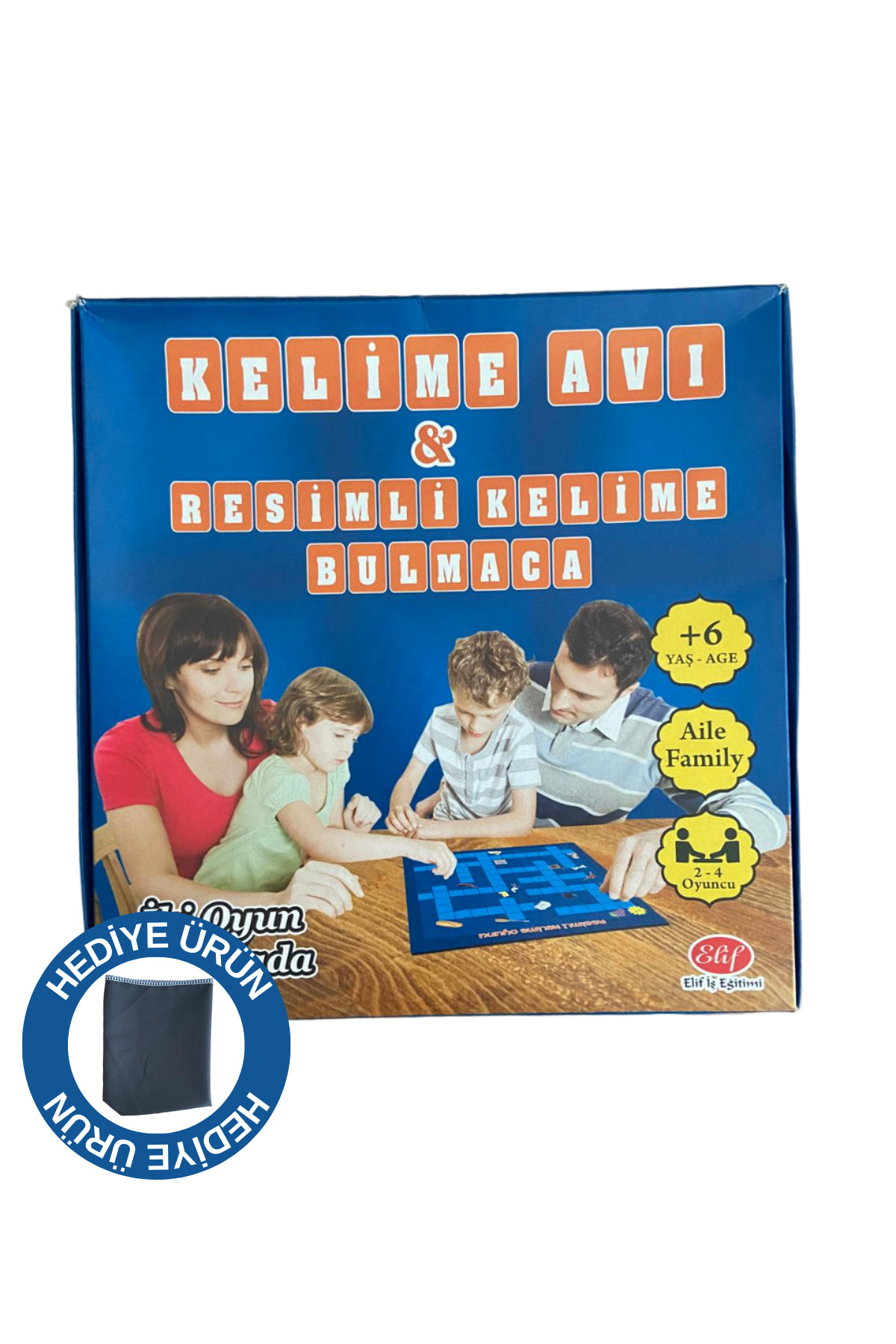 inci paketi Kelime Avı Ve Resimli kelime Bulmaca - Fiyatı, Yorumları