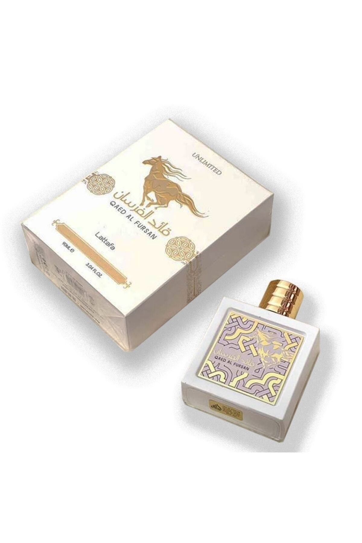 عطر مردانه و زنانه آرد آلفورس اورجینال Lattafa