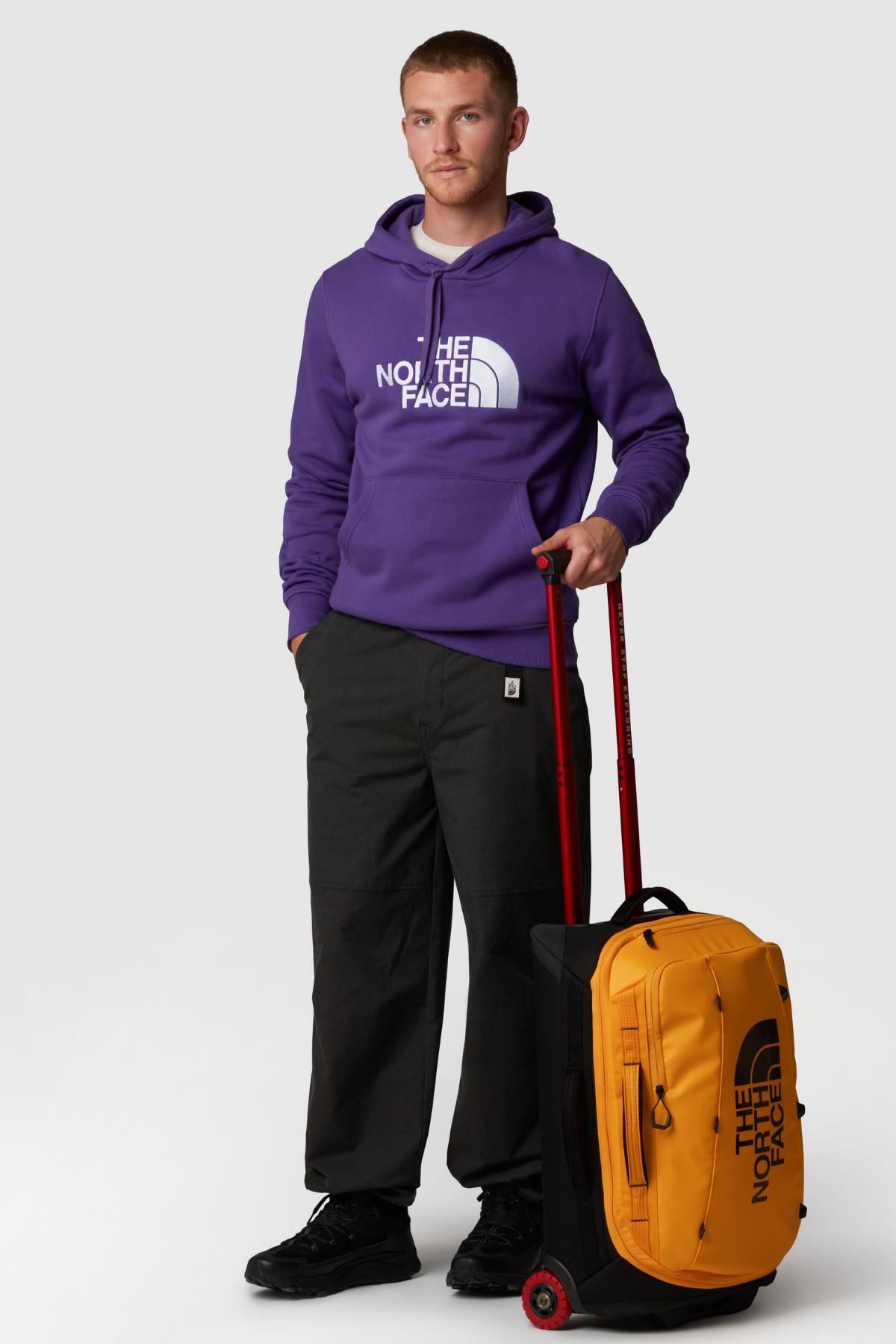 Rolling thunder 22 the north face sales