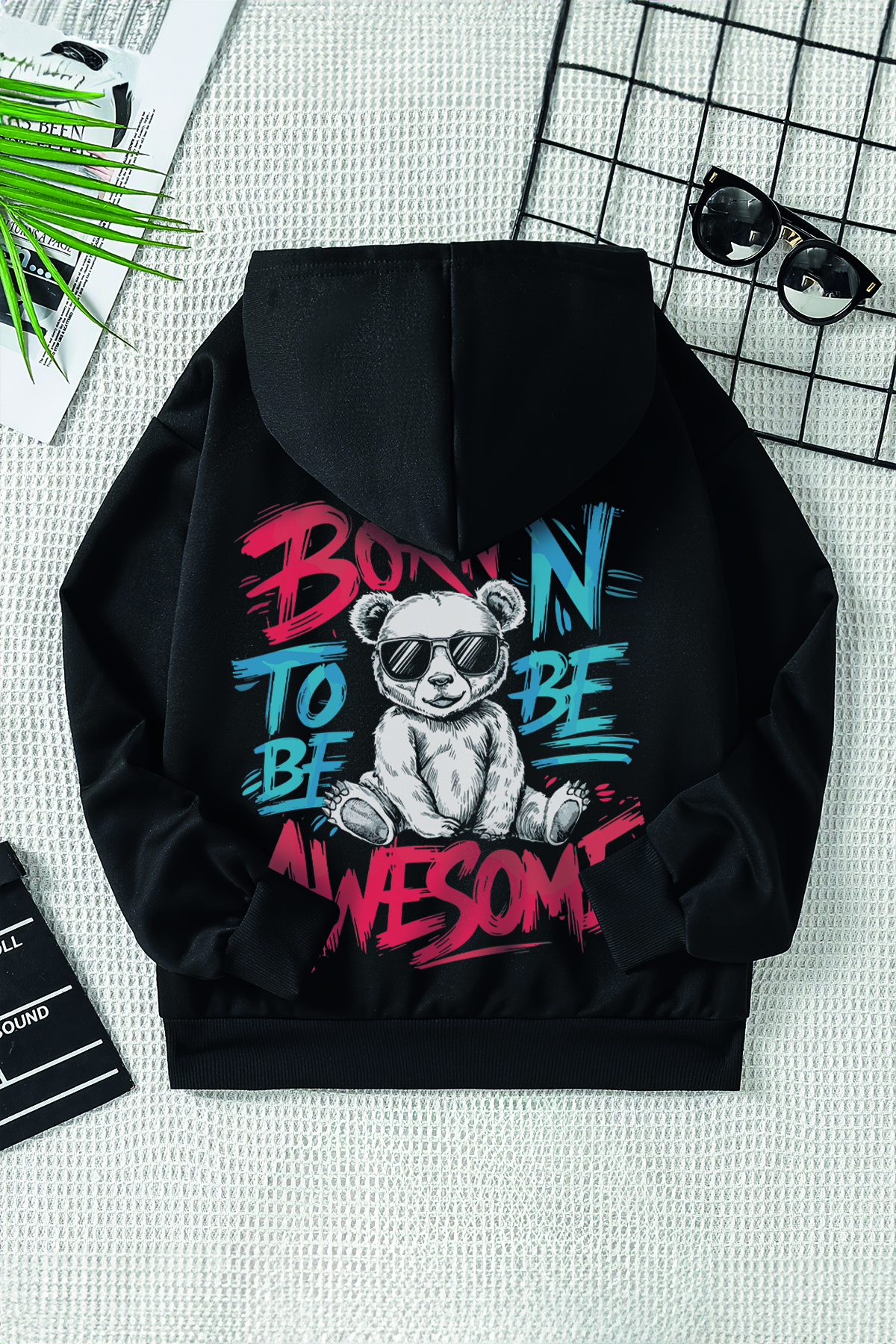 سویشرت  ADA22526-099