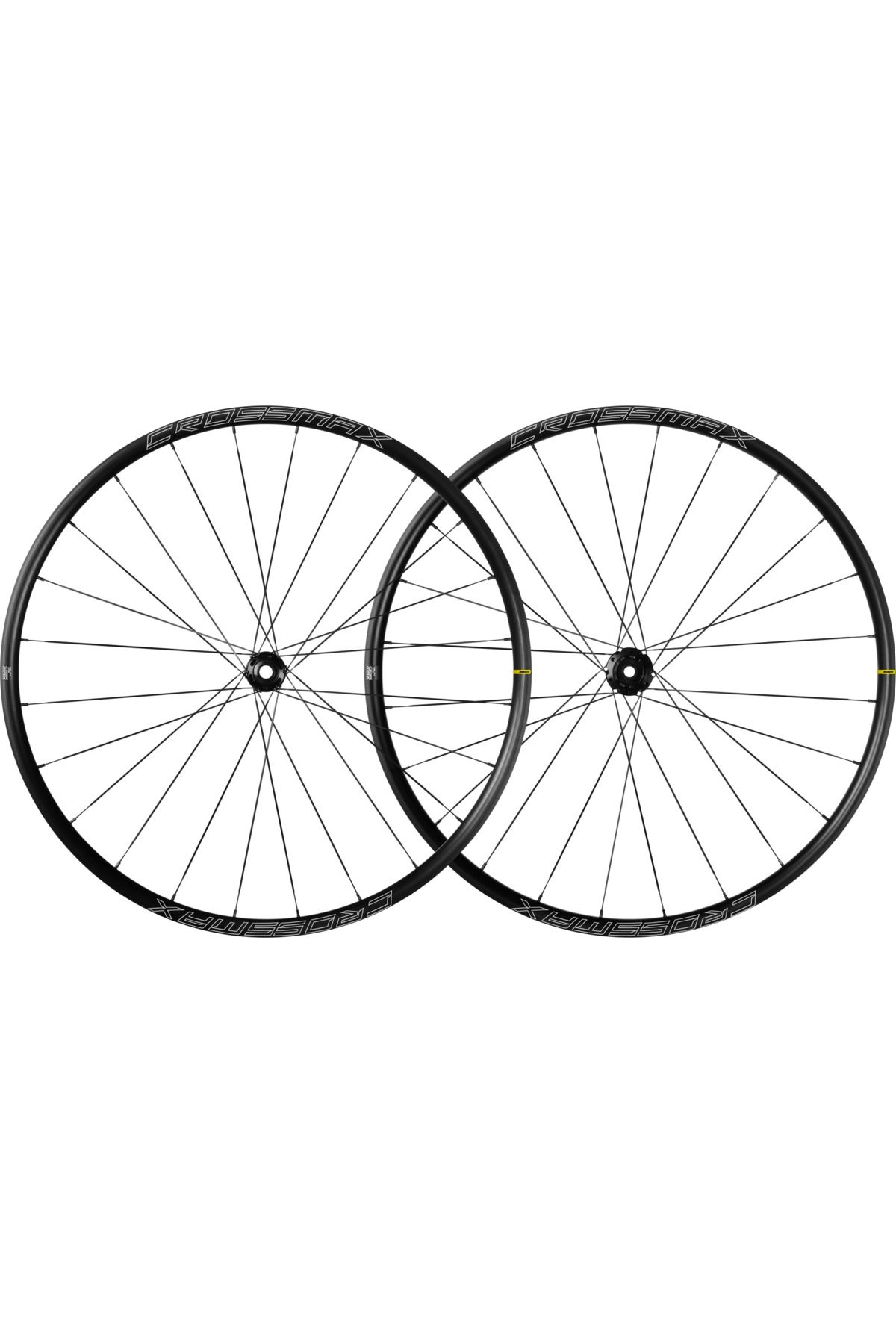 crossmax Jant Seti Mavic Crossmax 29'' M11 Shimano Uyumlu 6 Vida