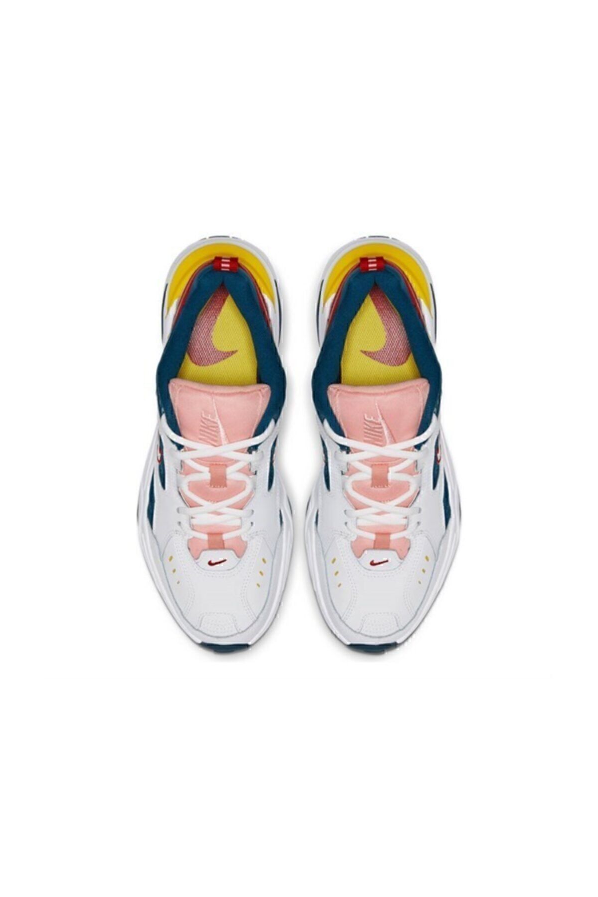 M2k Tekno Sneaker Kad n Ayakkab Ao3108 402