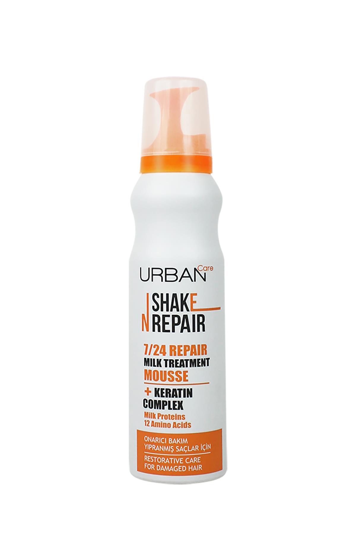 Shake N Repair 7 / 24 Onarıcı Bakım Köpüğü-150ml — 8680690701320 — تصویر 2 از 3