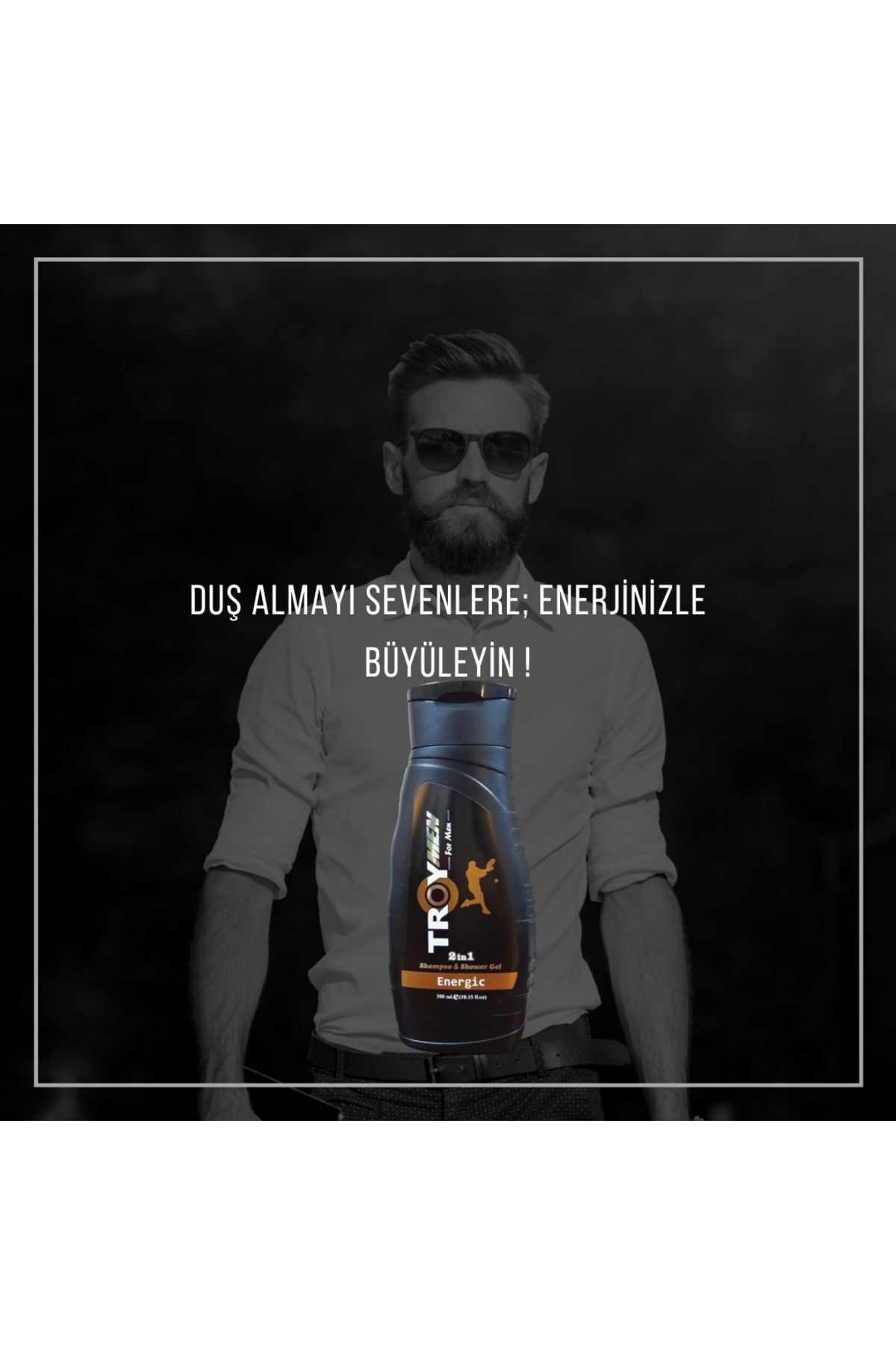 ژل و کرم دوش  8.69991E+12