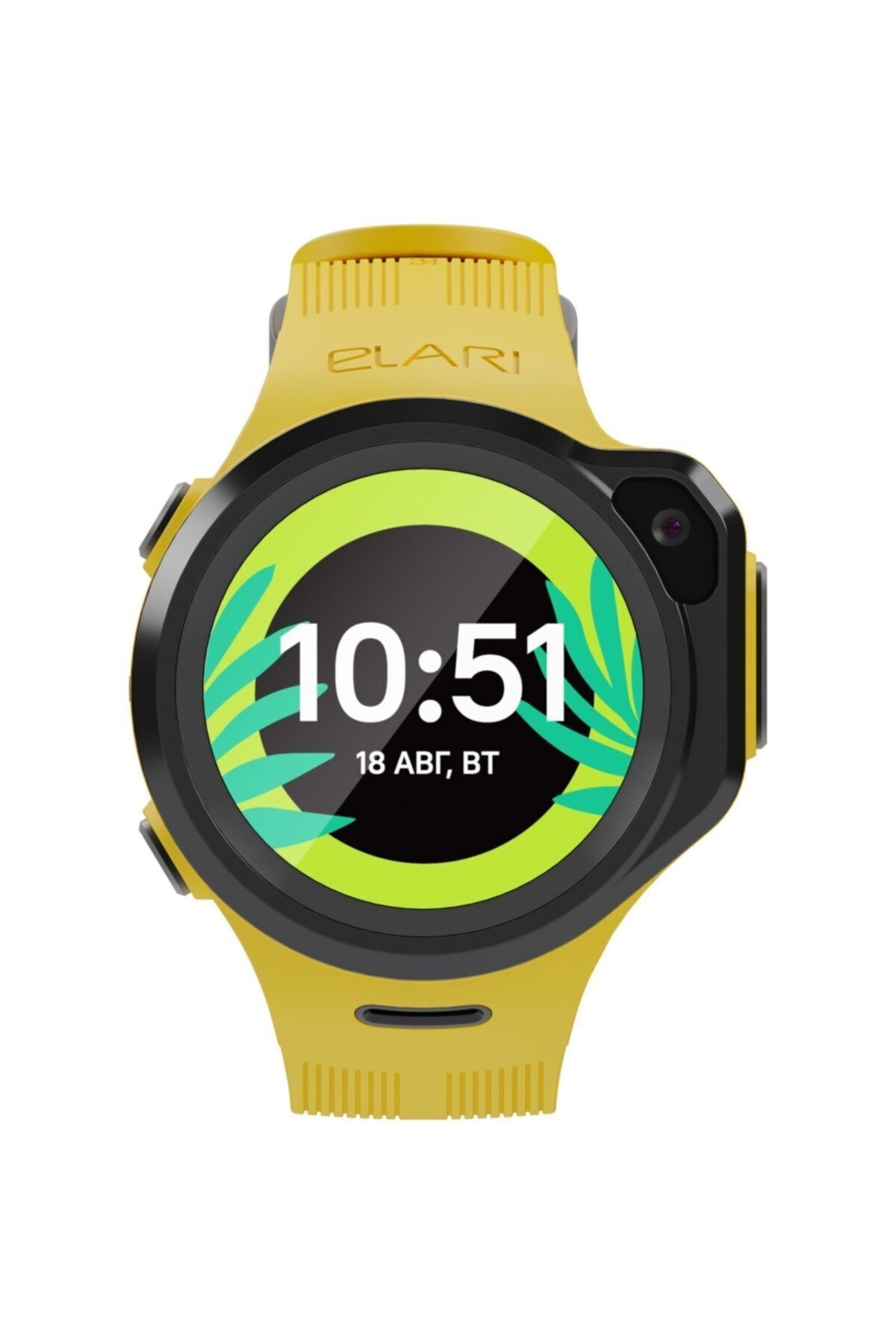 Elari smartwatch new arrivals