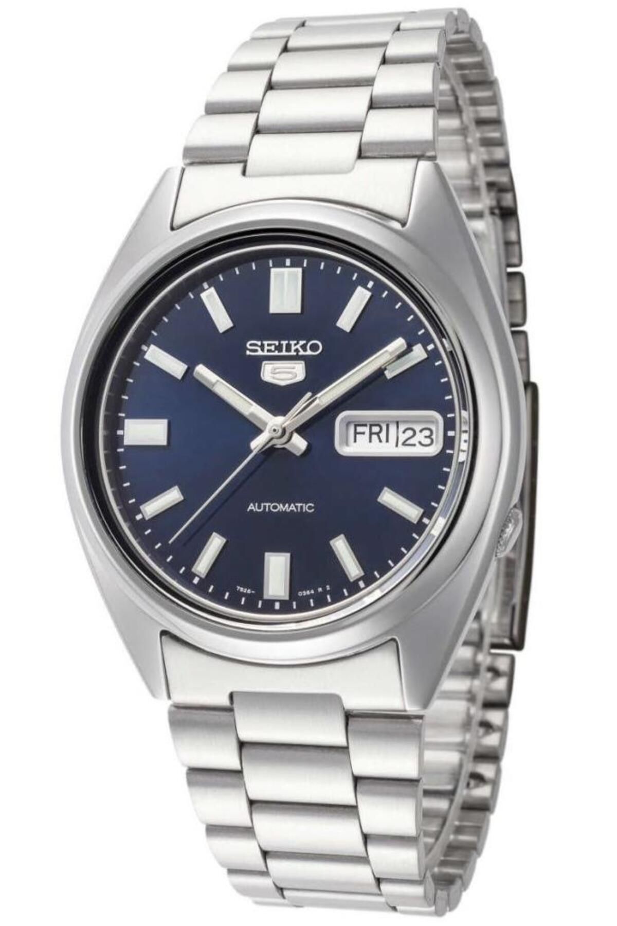 Seiko SNXS77K 5 Saat Erkek Kol Saati Fiyat Yorumlar Trendyol