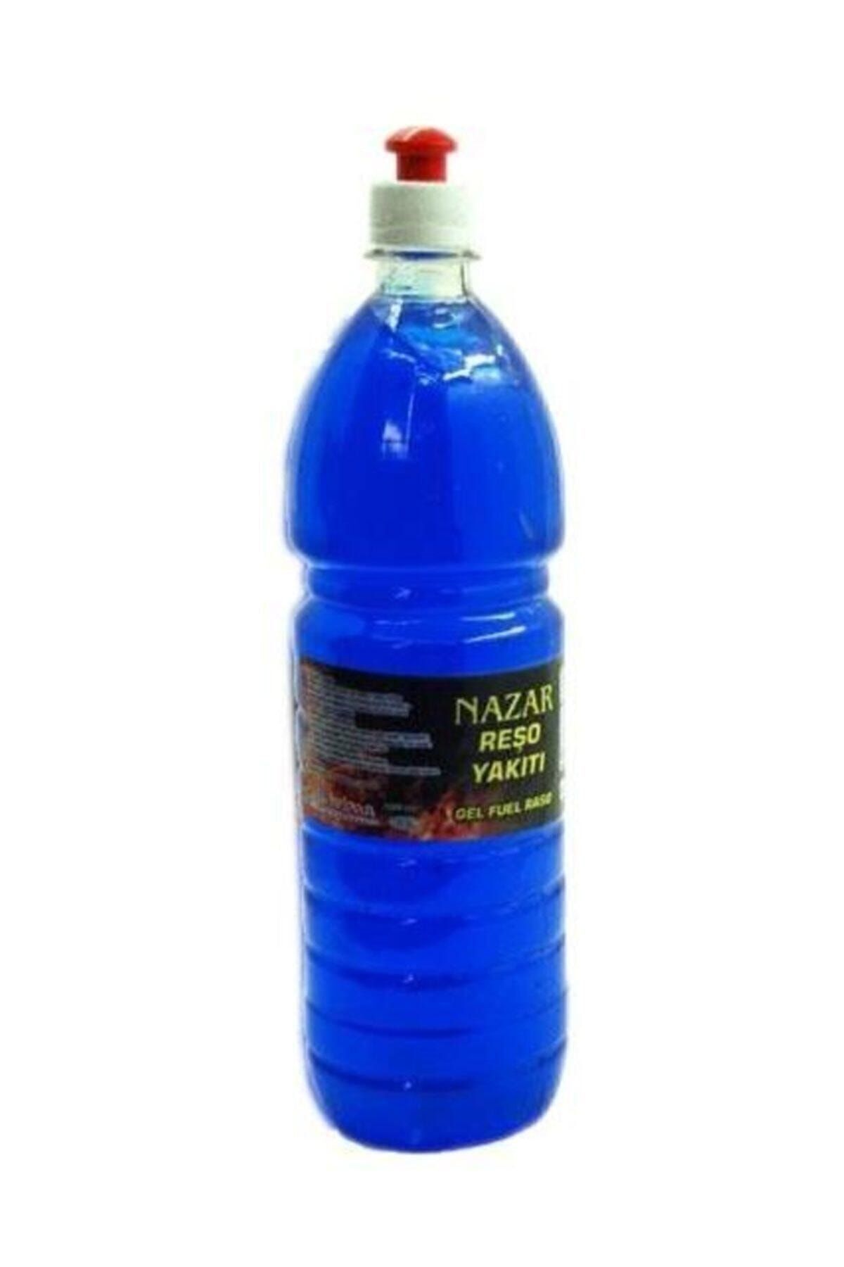 NAZAR 1000 ML REŞO YAKITI