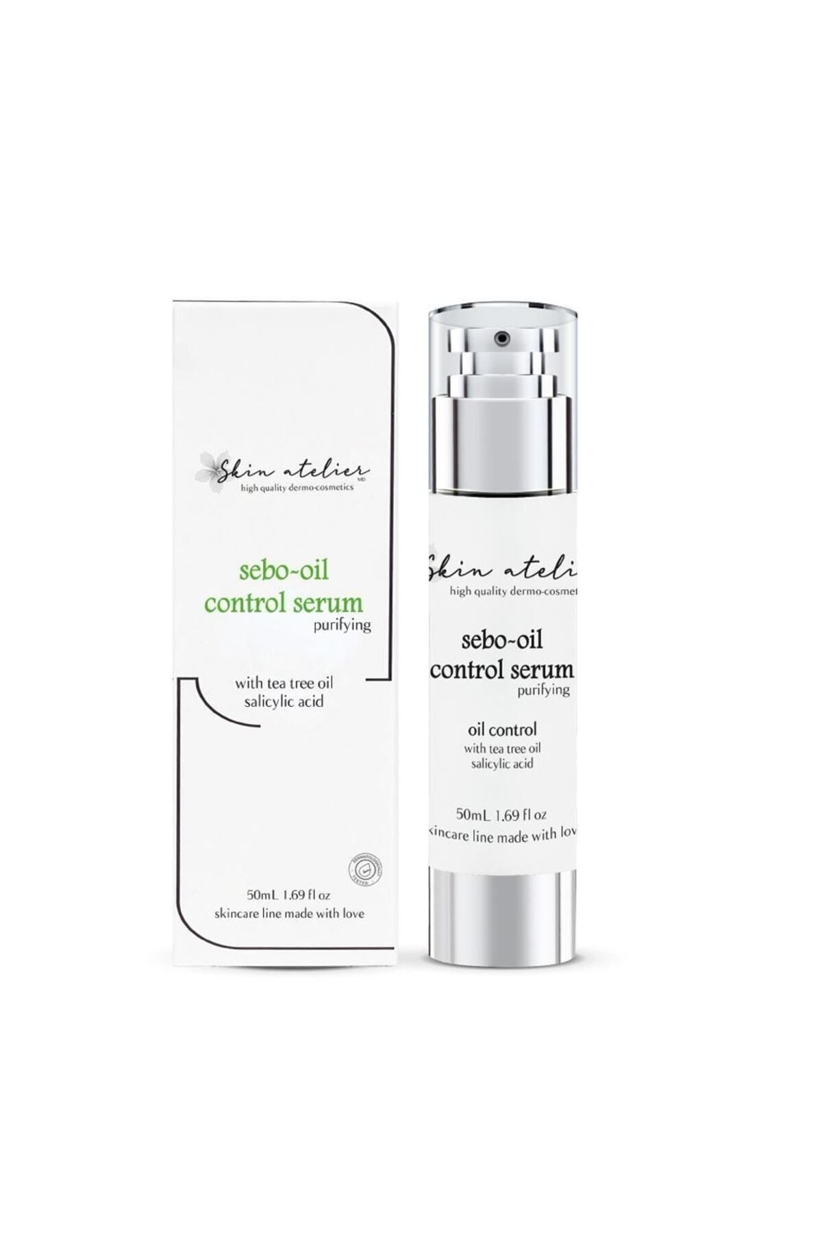 سرم پوست  sa1116