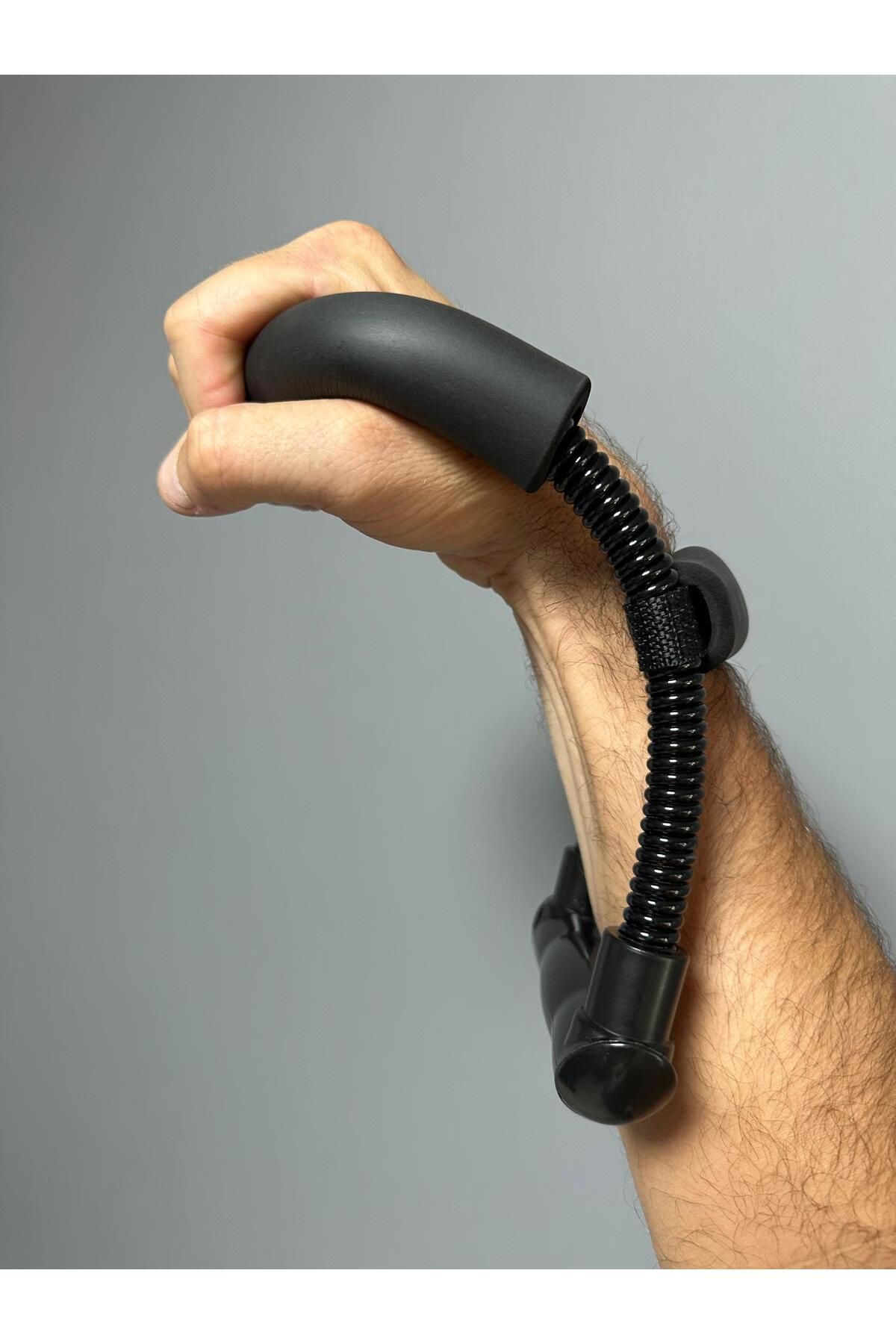 Leyaton Power Wrist Bilek Ve Ön Kol Güçlendirme Aleti LYTBLK77