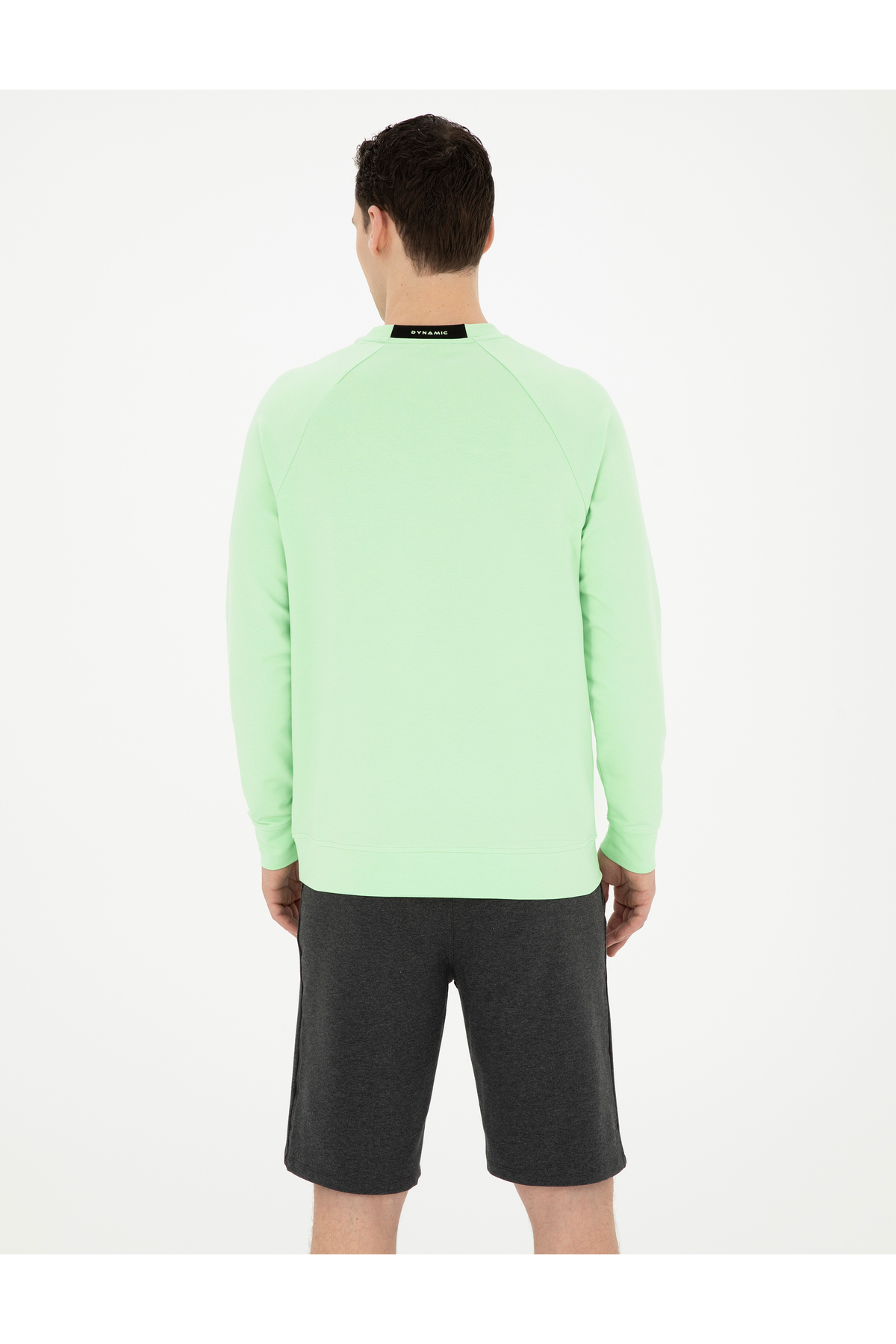 سویشرت مردانه پیر کاردین | 50285538-vr087 Pierre Cardin - Image 5