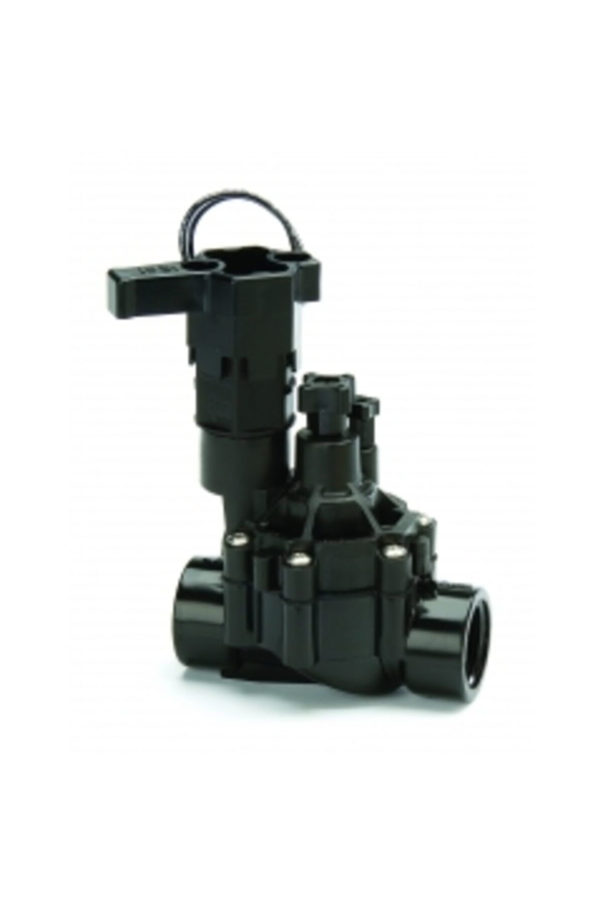 Rain Bird 100-dv 24v Selenoid Vana