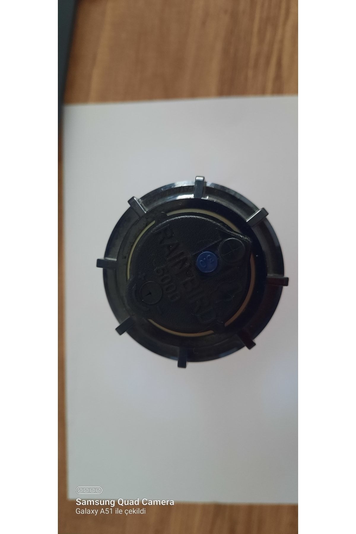 Rainbird 5000